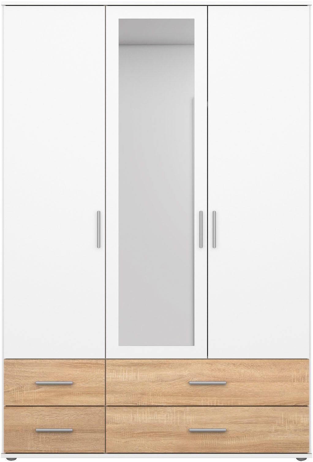 rauch Kleiderschrank »Rasa Bestseller Schrank für jeden Raum«, Schlafzimmerschrank Klassiker Garderobe