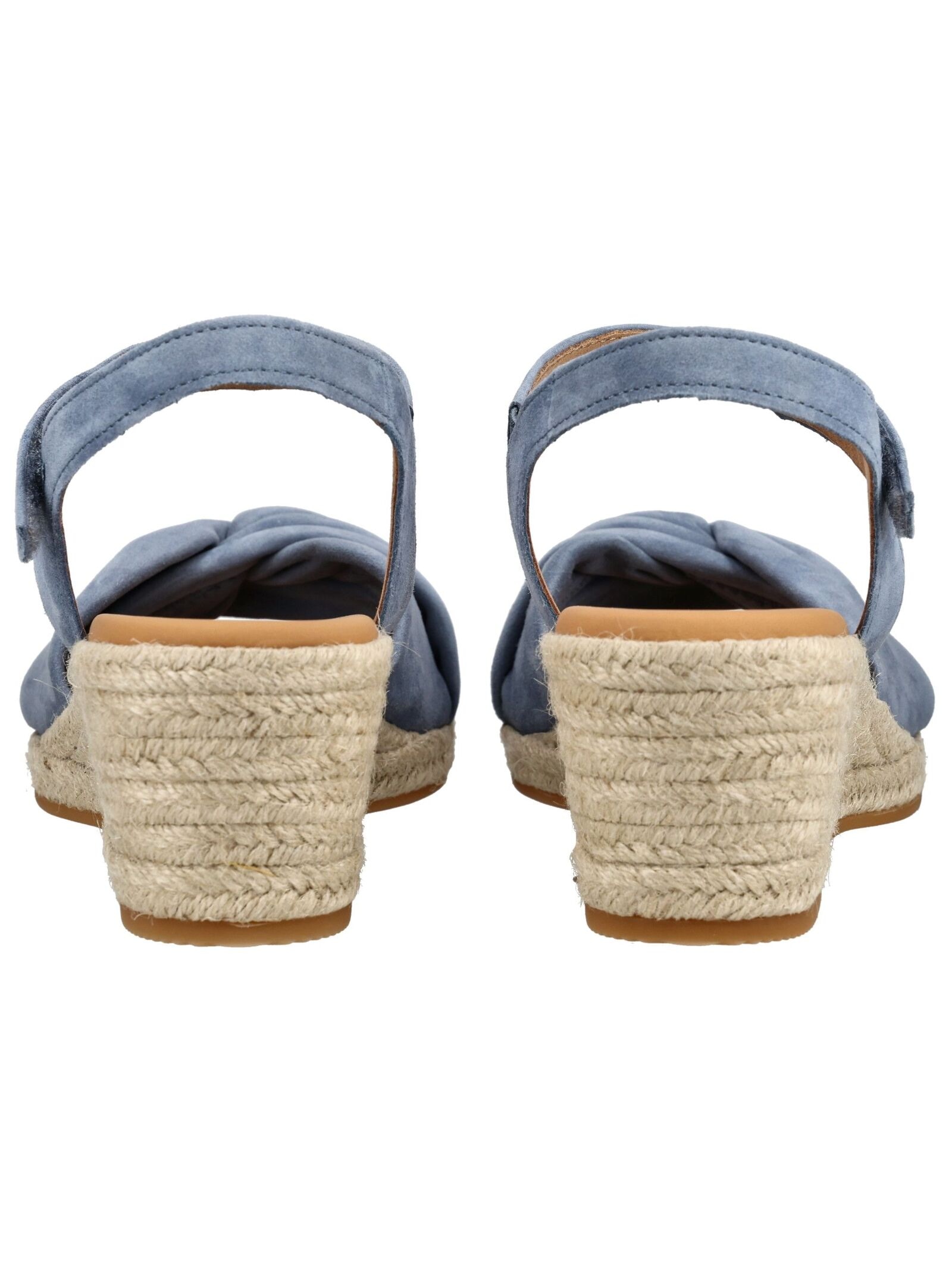 Gabor Comfort Keilsandalette »Gabor Comfort Sandalen Leder«