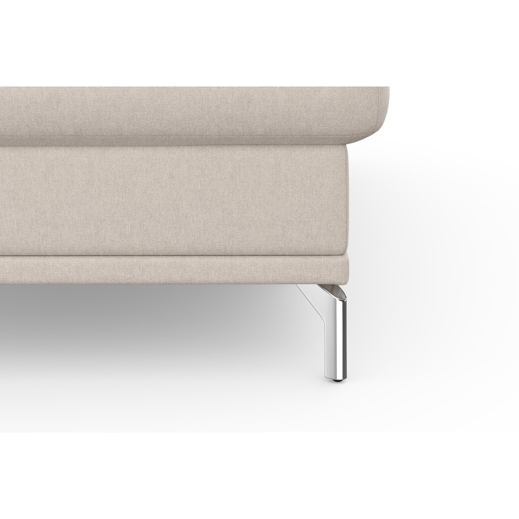 INOSIGN Ecksofa »Palm Beach«