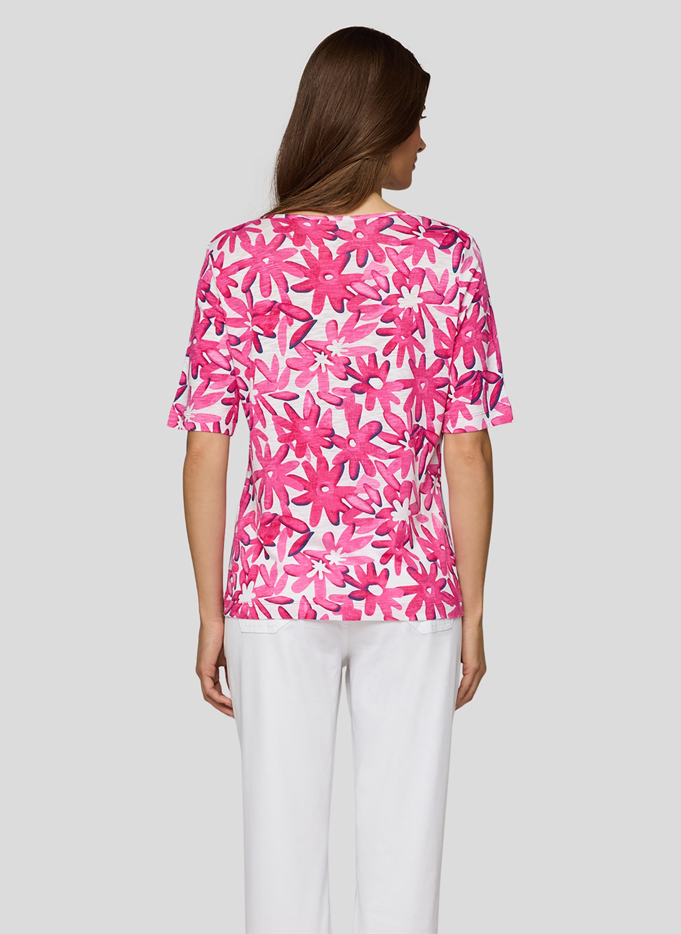 Rabe Print-Shirt »T-Shirt«
