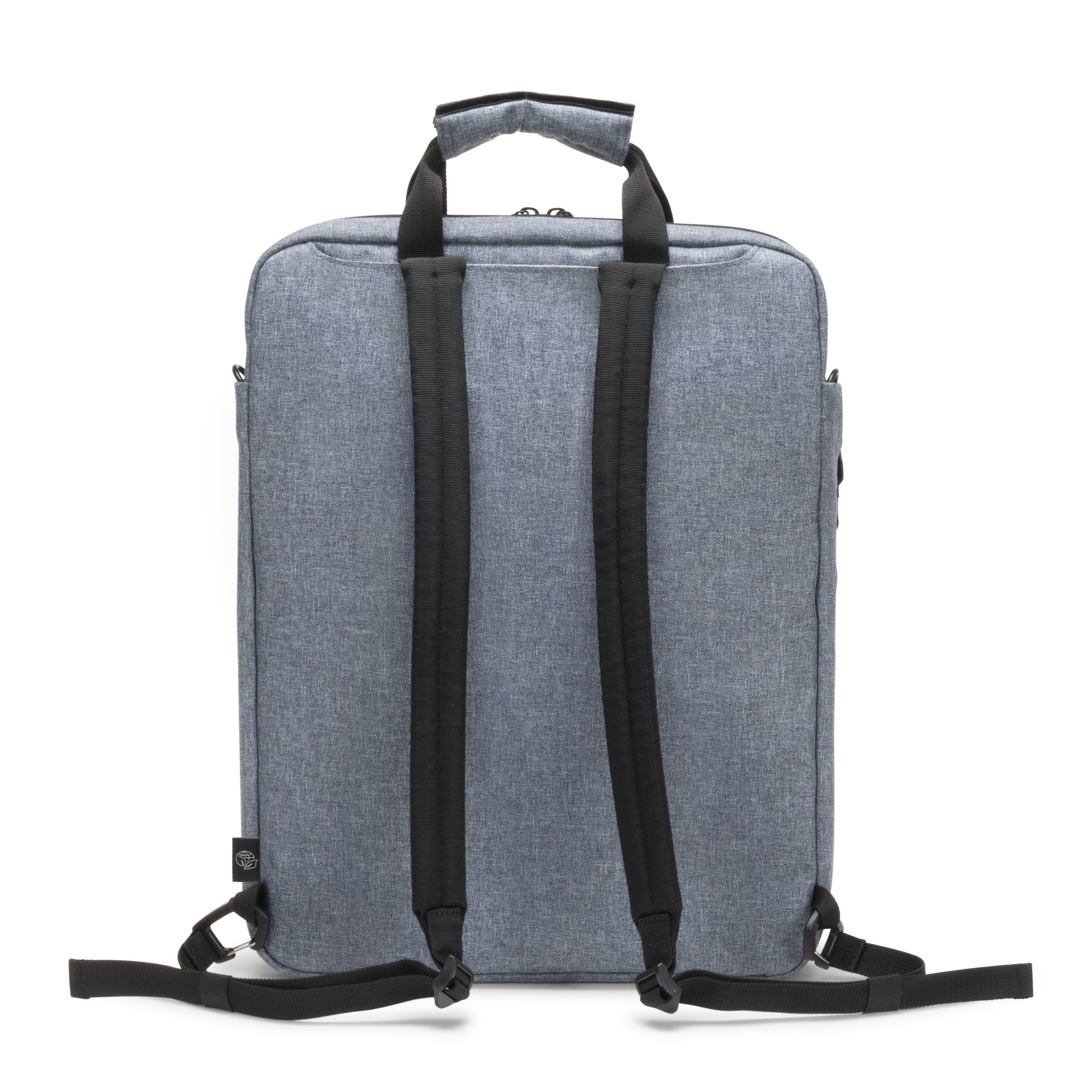 DICOTA Laptoptasche »Eco Tote Bag MOTION 13 -15.6"«