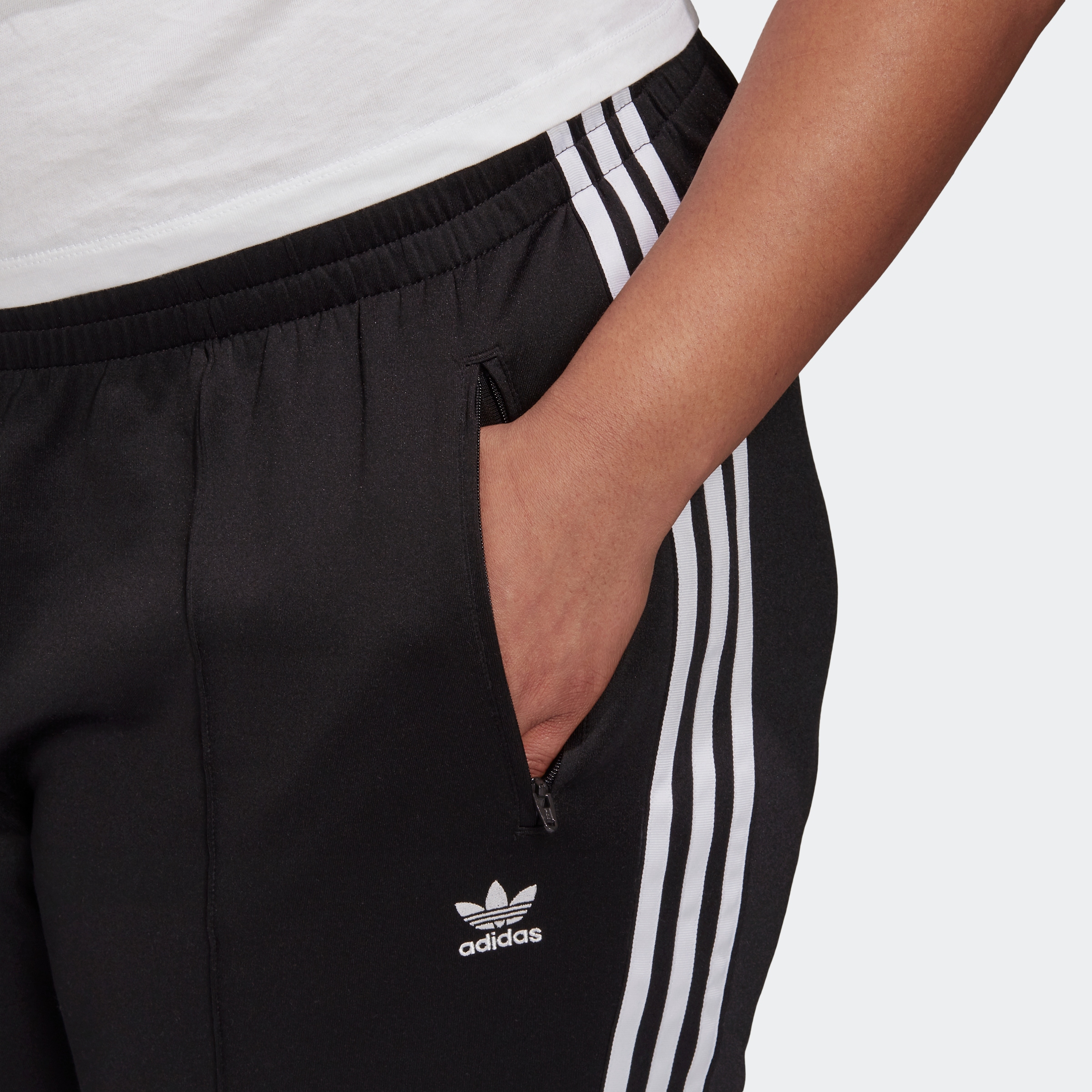 adidas Originals Sporthose »SST PANTS PB«, (1 tlg.)