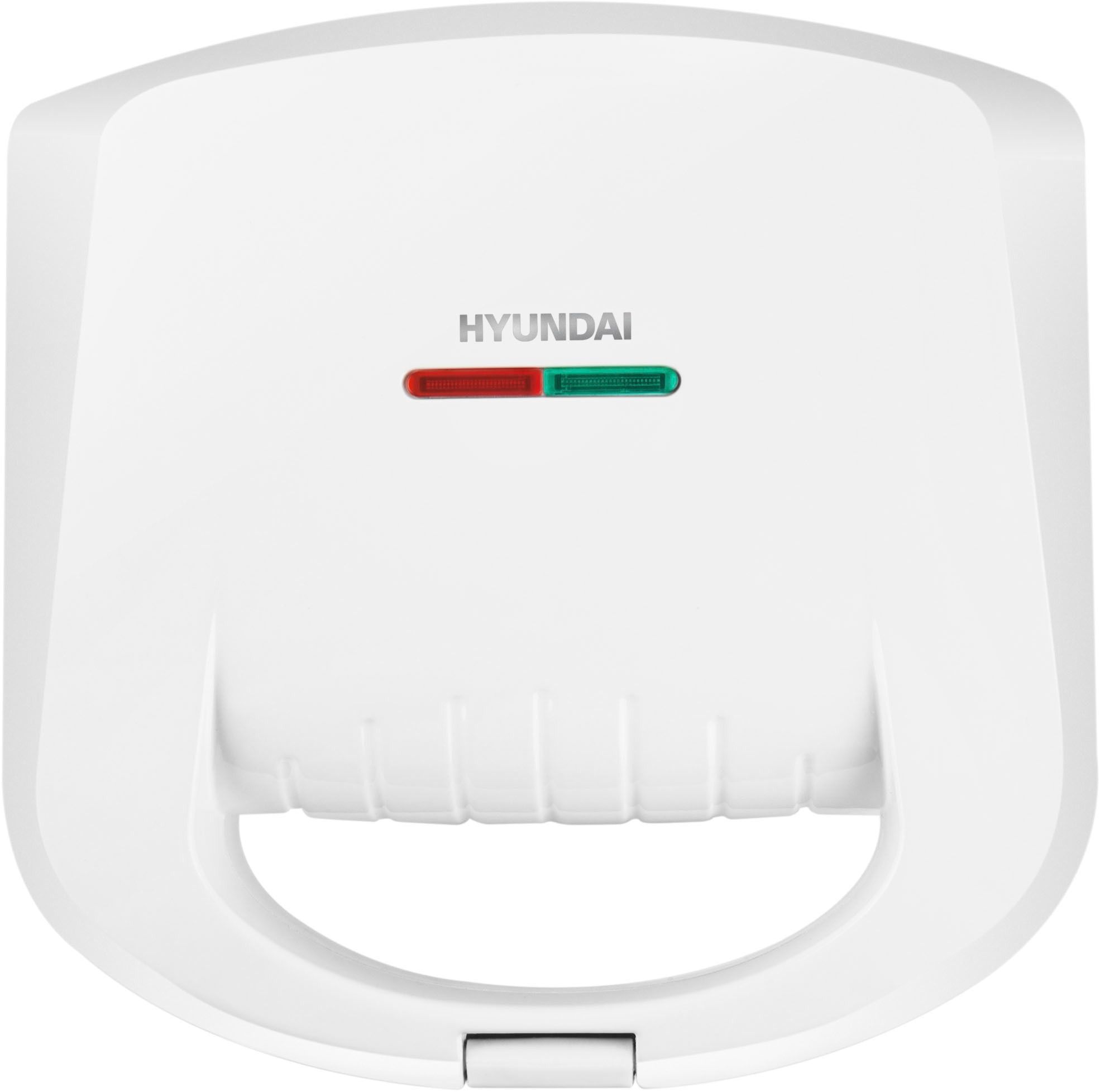 Hyundai Sandwichmaker »HYUSM625W«, 800 W