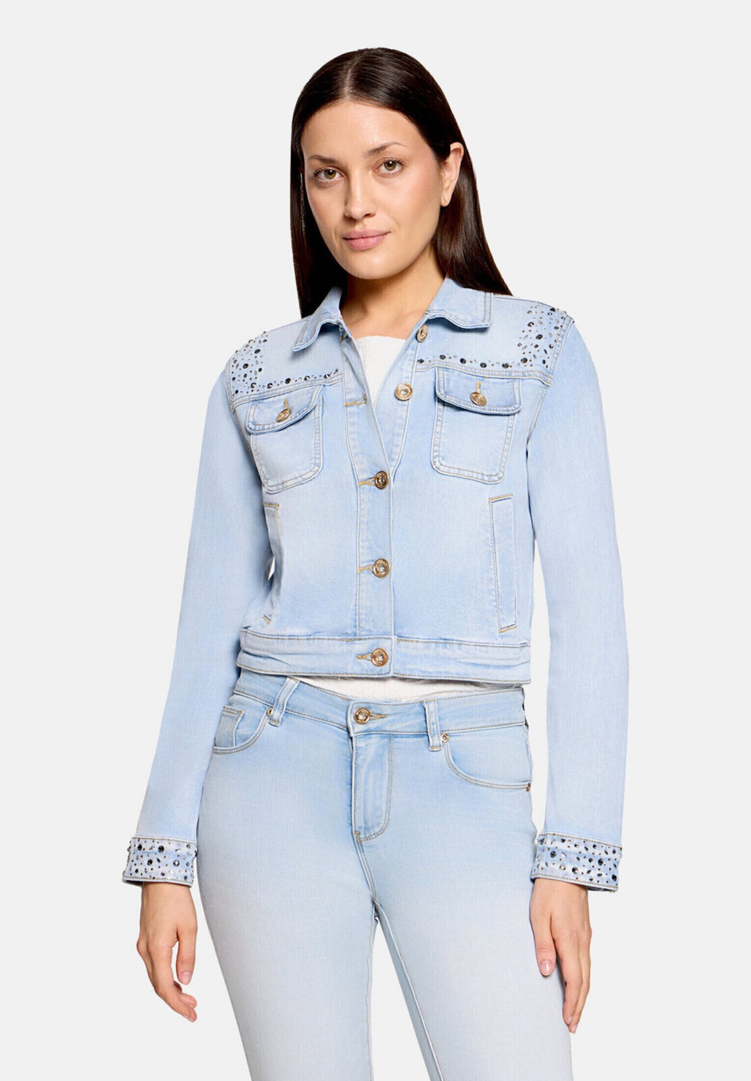Betty Barclay Jackenblazer »Damen langarm«