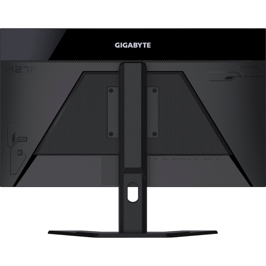 Gigabyte Gaming-Monitor »M27F«, 68,6 cm/27 Zoll, 1920 x 1080 px, Full HD, 1 ms Reaktionszeit, 144 Hz