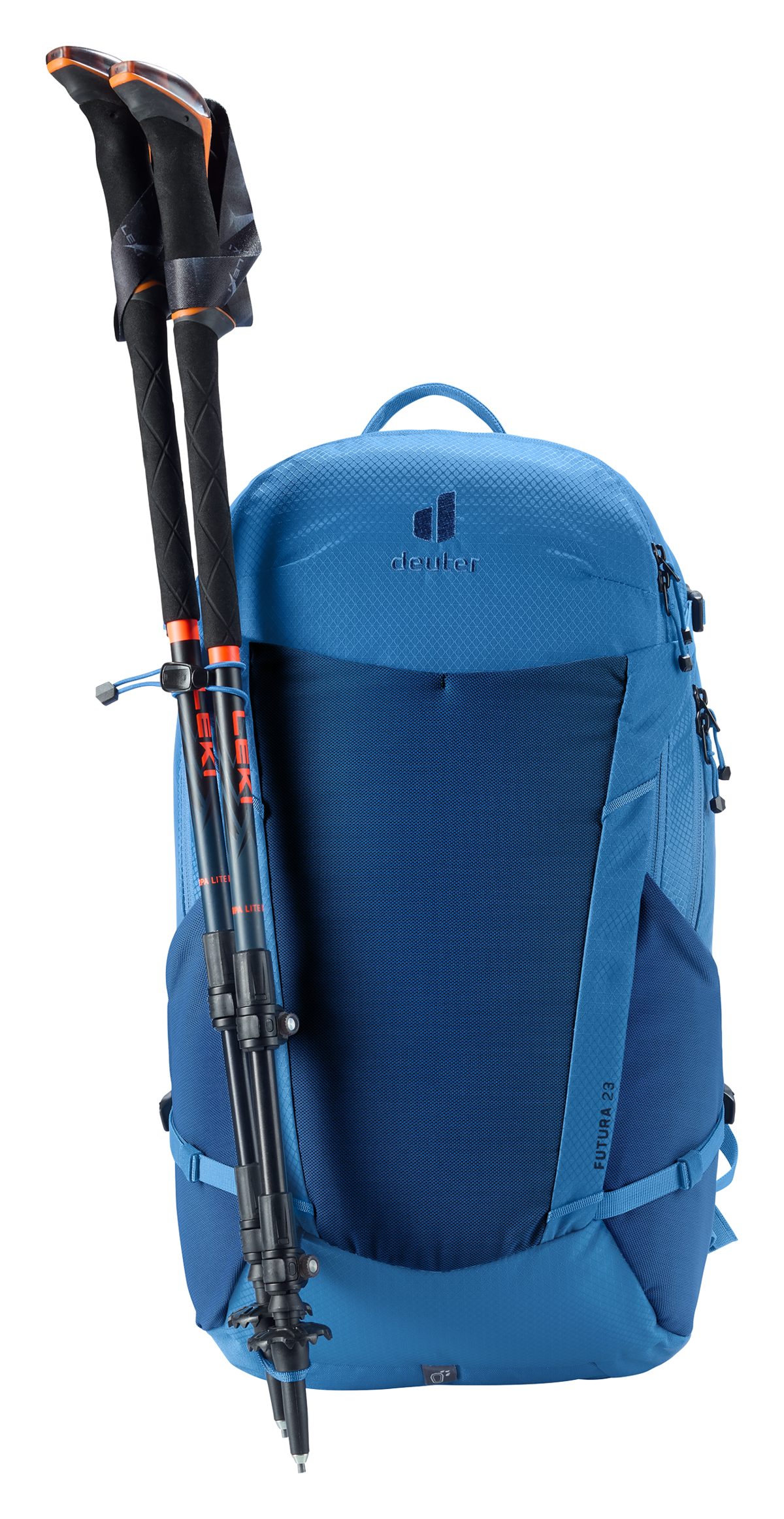 deuter Wanderrucksack »Futura 23« mit 23 Litern Volumen