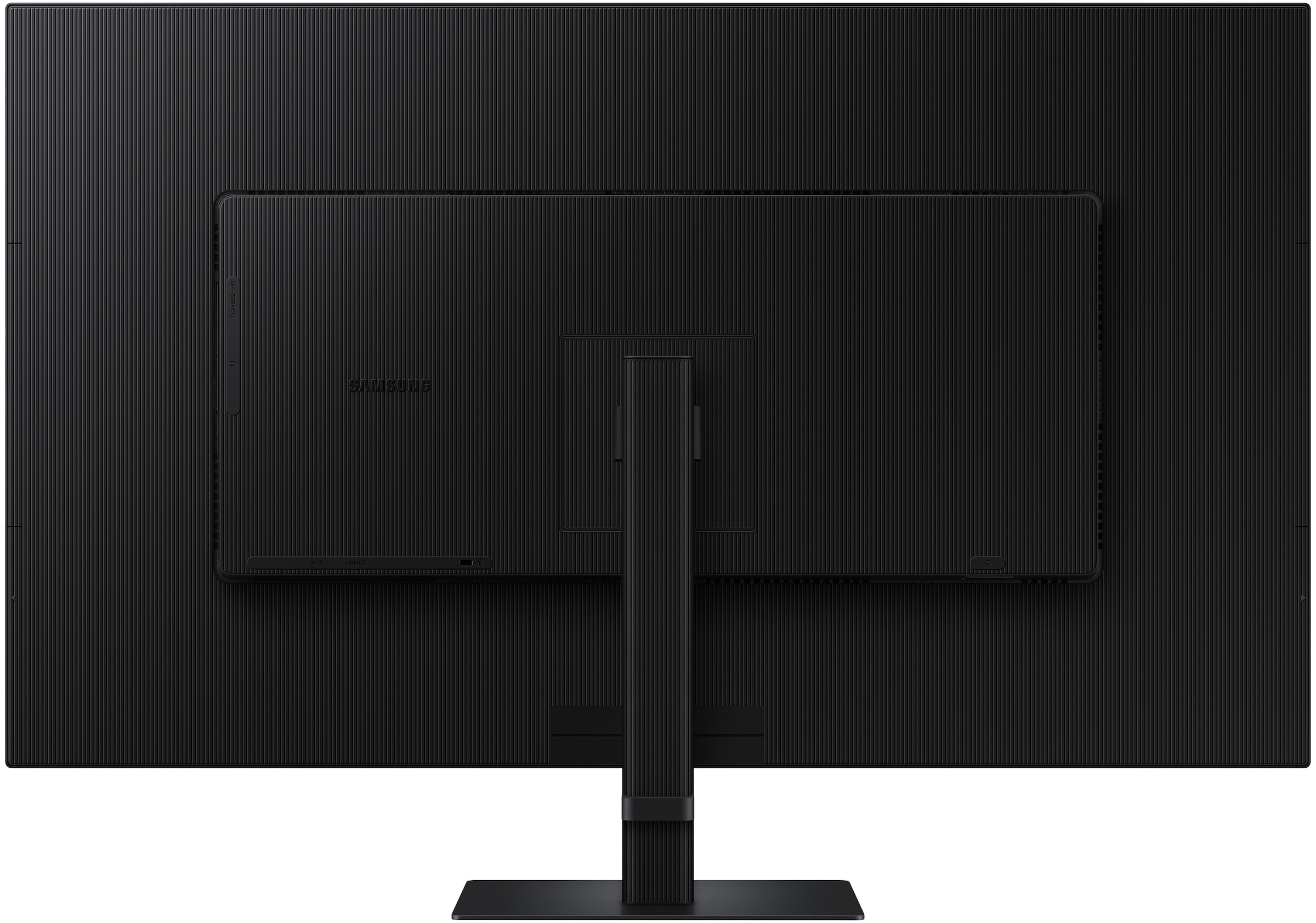 Samsung LED-Monitor »S37D702EAU« 92 cm/37 ″  3840 x 2160 px 5 Reaktionszeit 60 Hz