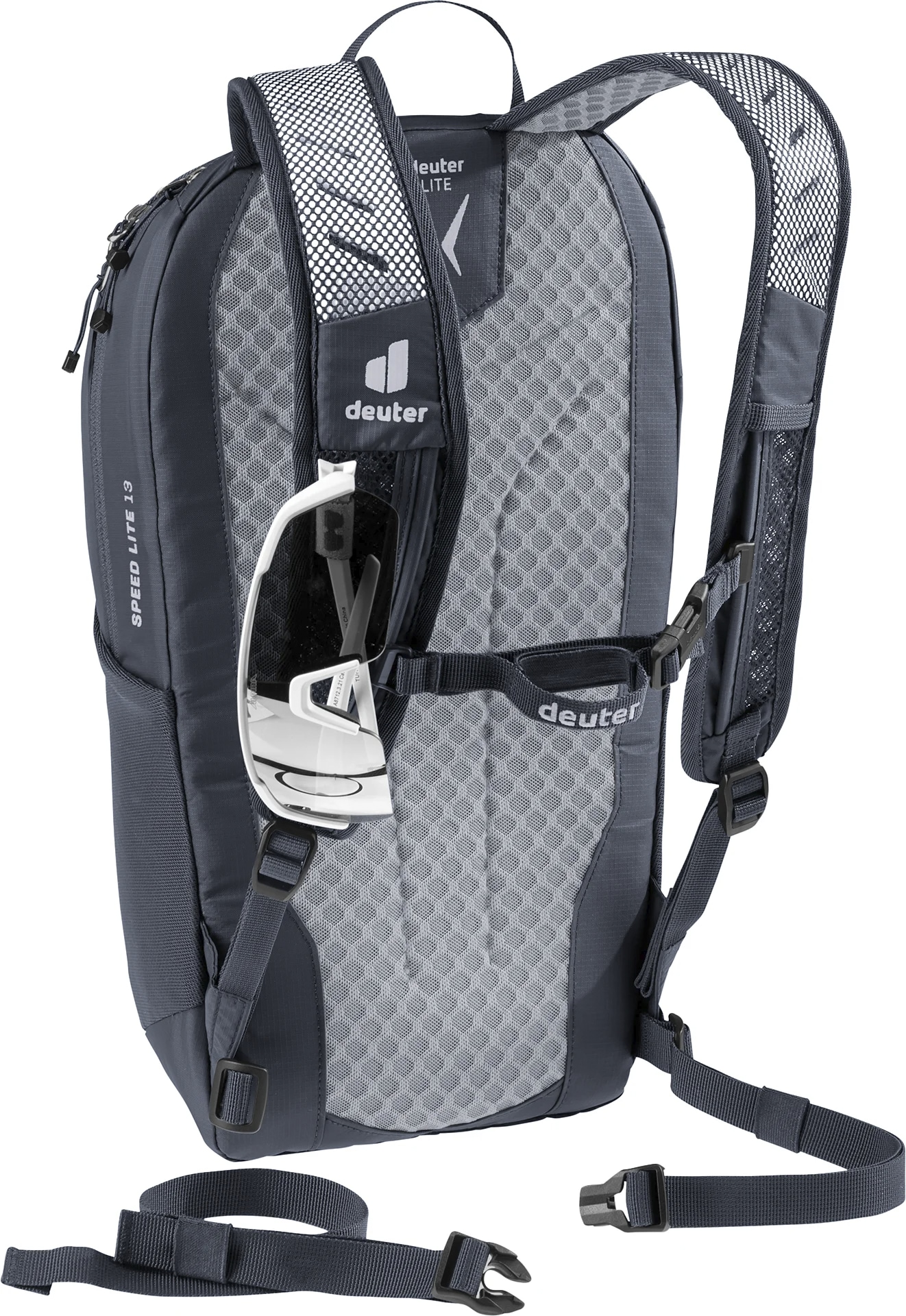 deuter Wanderrucksack »SPEED LITE 13«