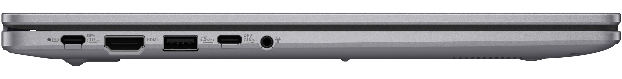 Asus Notebook »ExpertBook P1 P1503CVA-S71305X« 39,6 cm / 15,6 ″ Intel Core i7 UHD Graphics 512 GB SSD