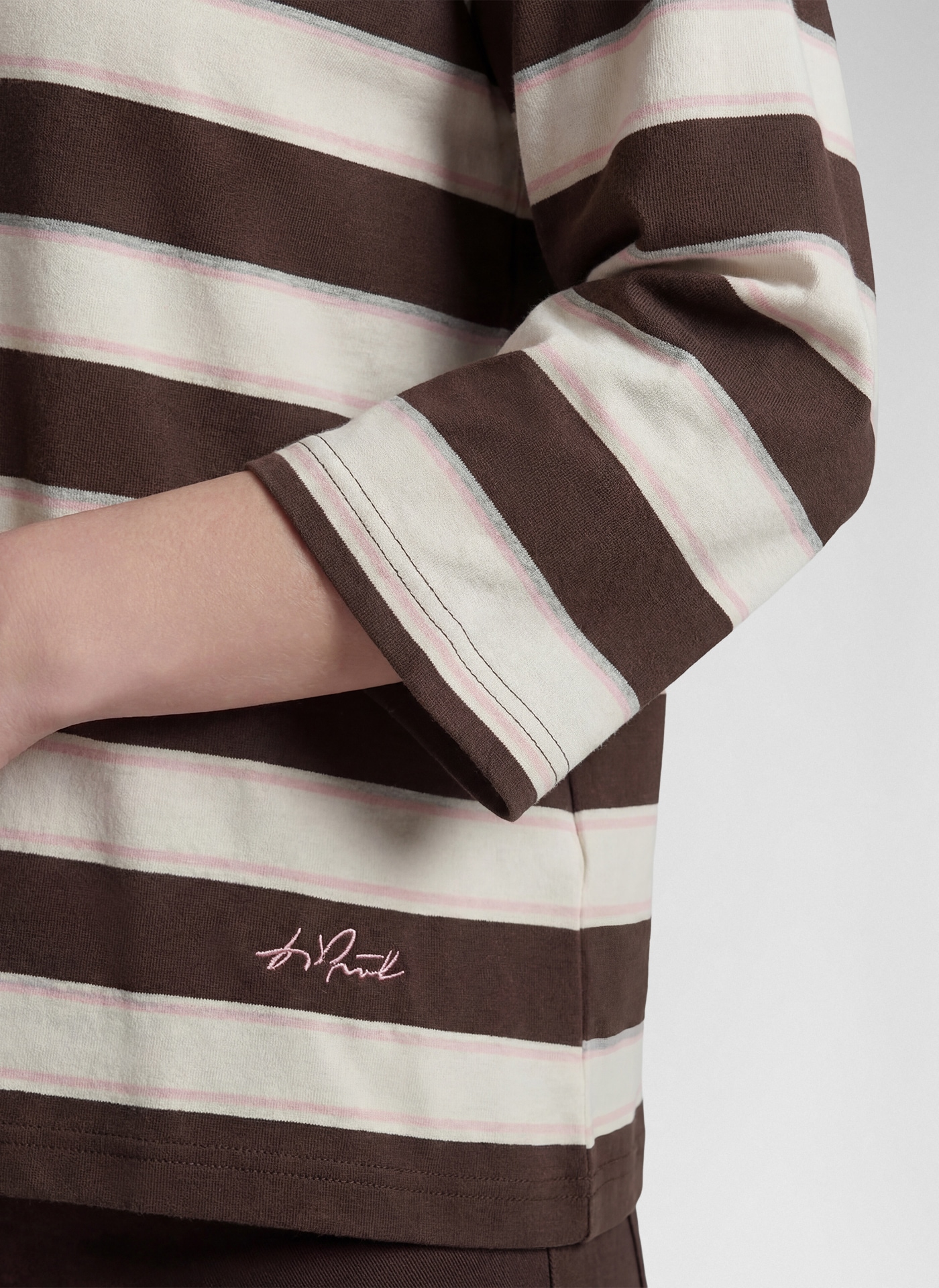 Rabe Print-Shirt »T-Shirt«