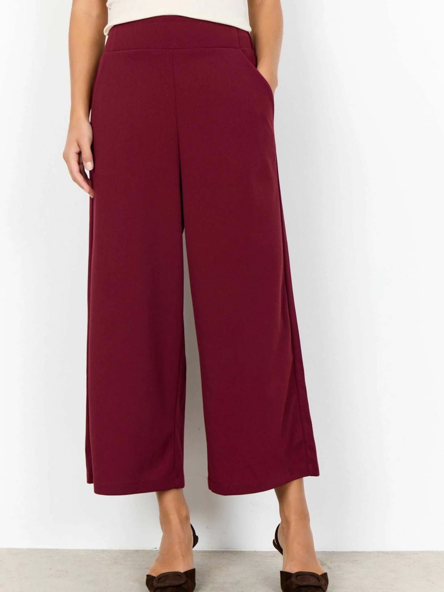 Thumbnail - soyaconcept Chinohose "Soya Concept Trousers SC-SIHAM"