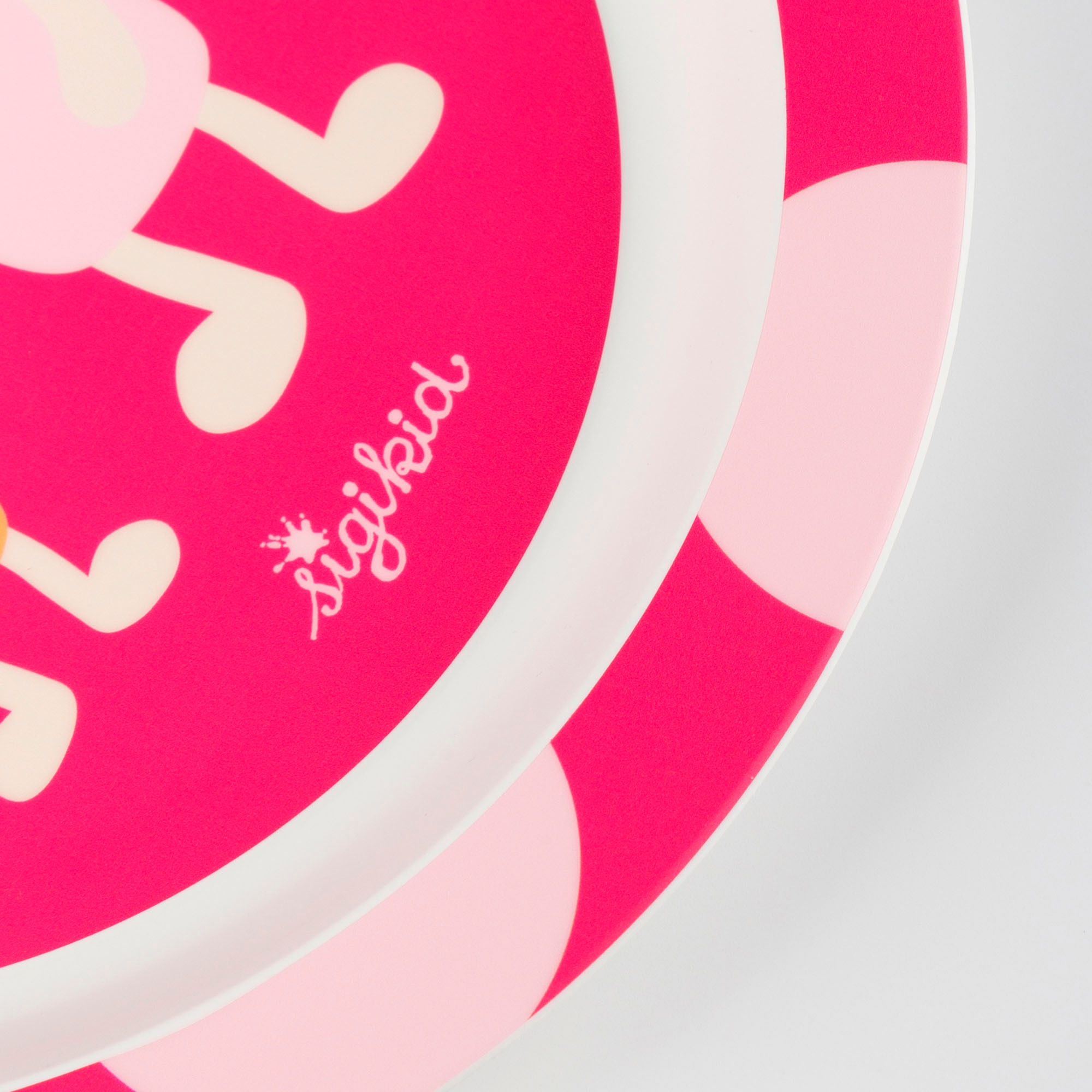 Sigikid Teller »Classic, Schaf Schnuggi«