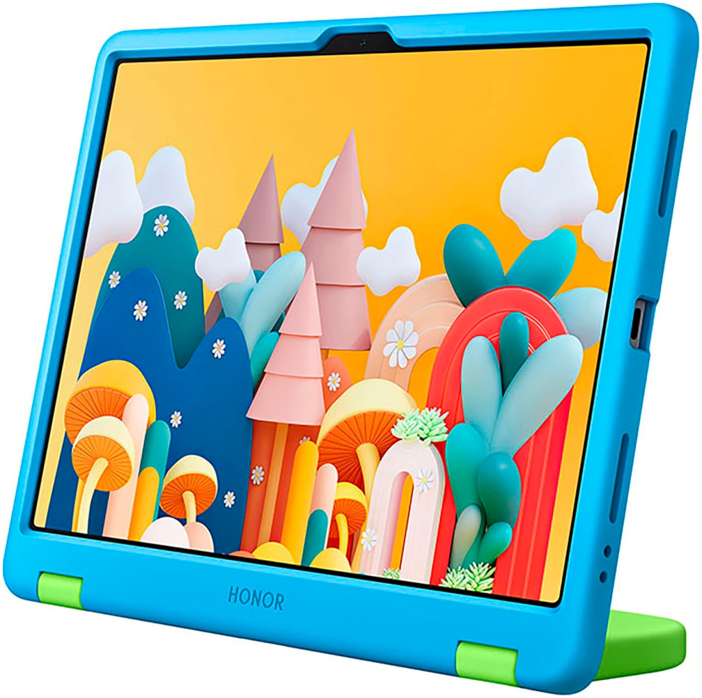 Honor Tablet »Pad X8a Kids Edition«, (27,94 cm / 11 Zoll), Android, Full HD+,)