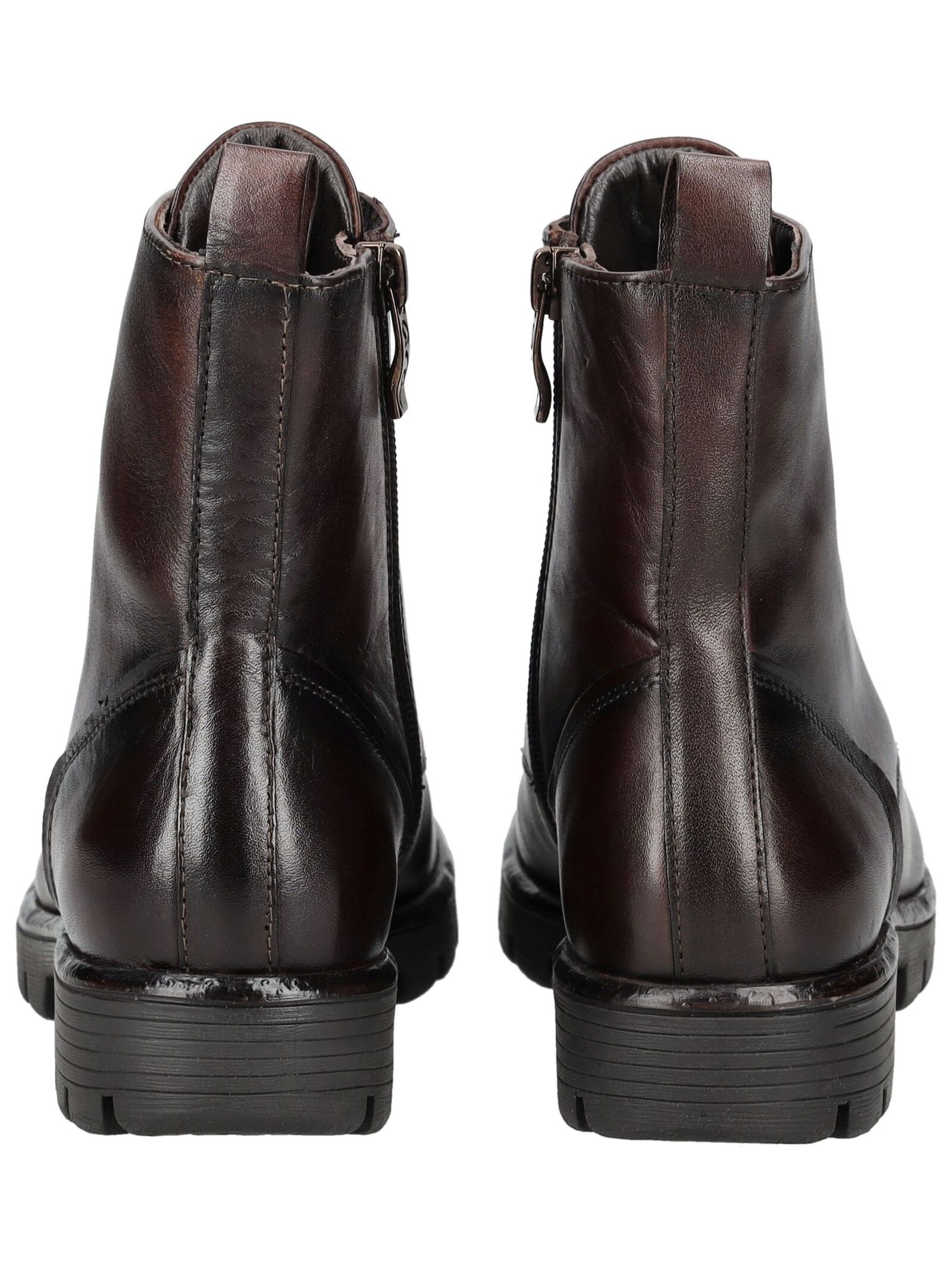 Ara Schnürstiefelette »Ara Stiefelette Leder«
