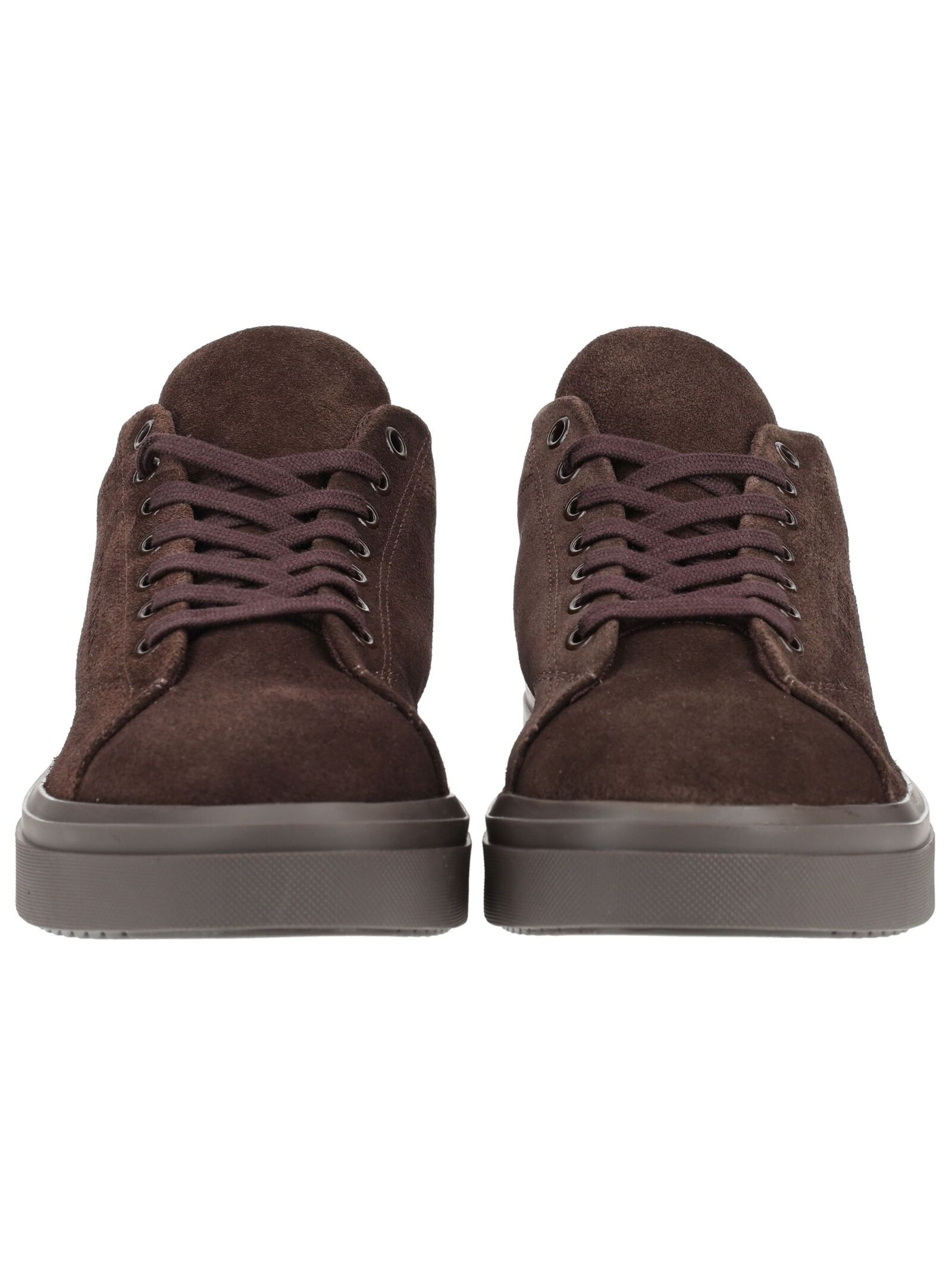 STEVE MADDEN Sneaker »STEVE MADDEN Sneaker Veloursleder«