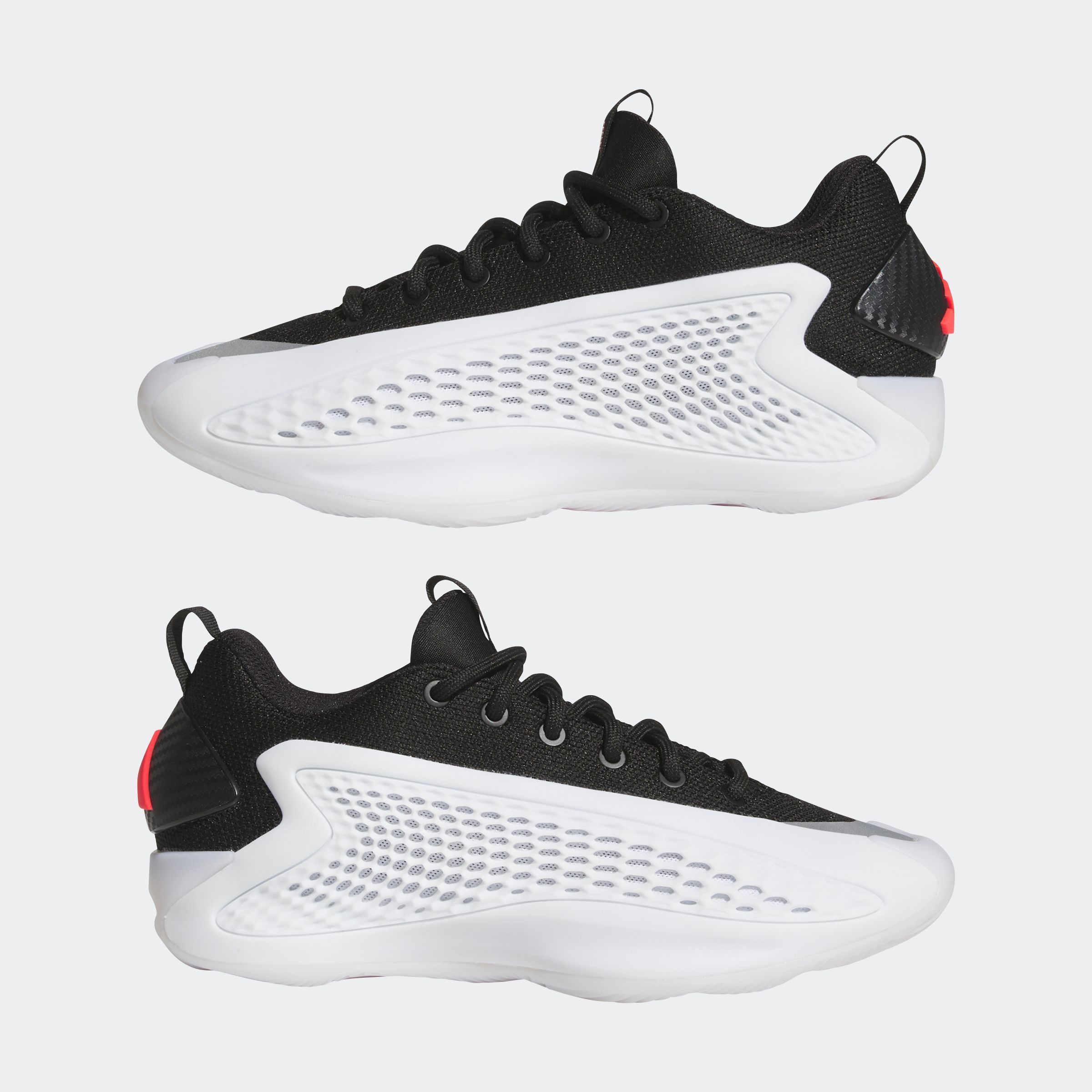 adidas Performance Basketballschuh »ANTHONY EDWARDS 1 LOW KIDS«