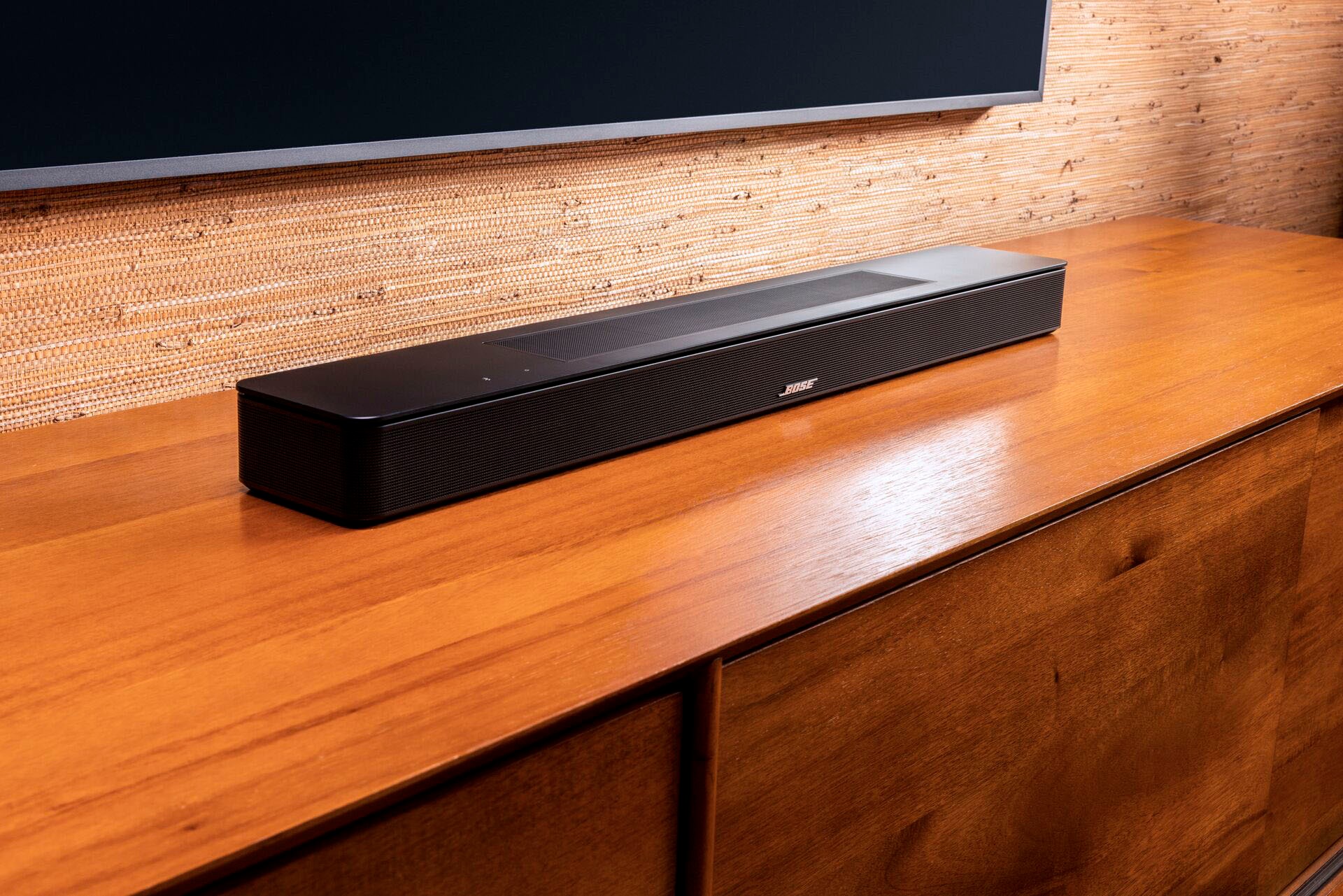 Bose Soundbar »Smart Soundbar«