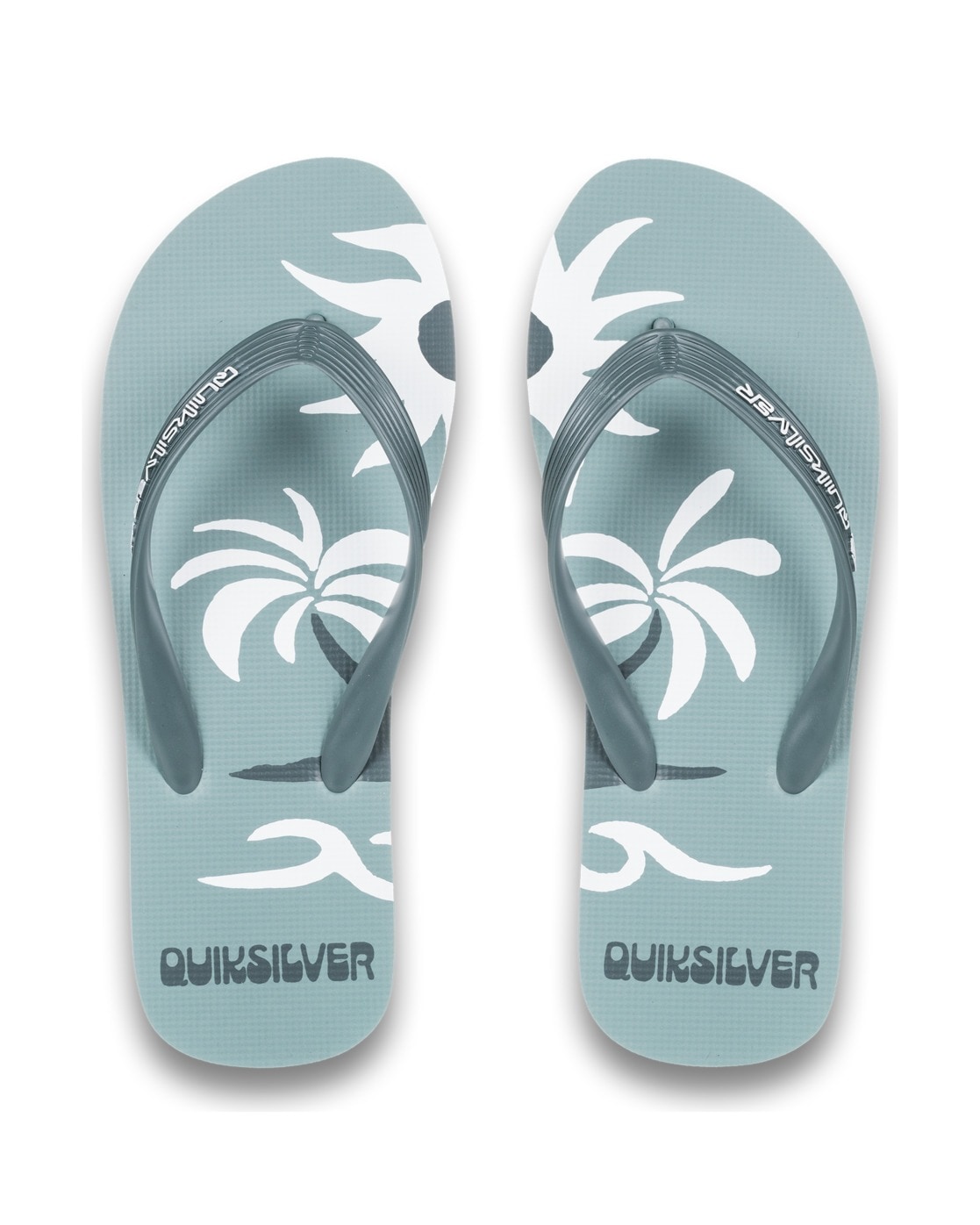 Quiksilver Sandale »Molokai Screen«