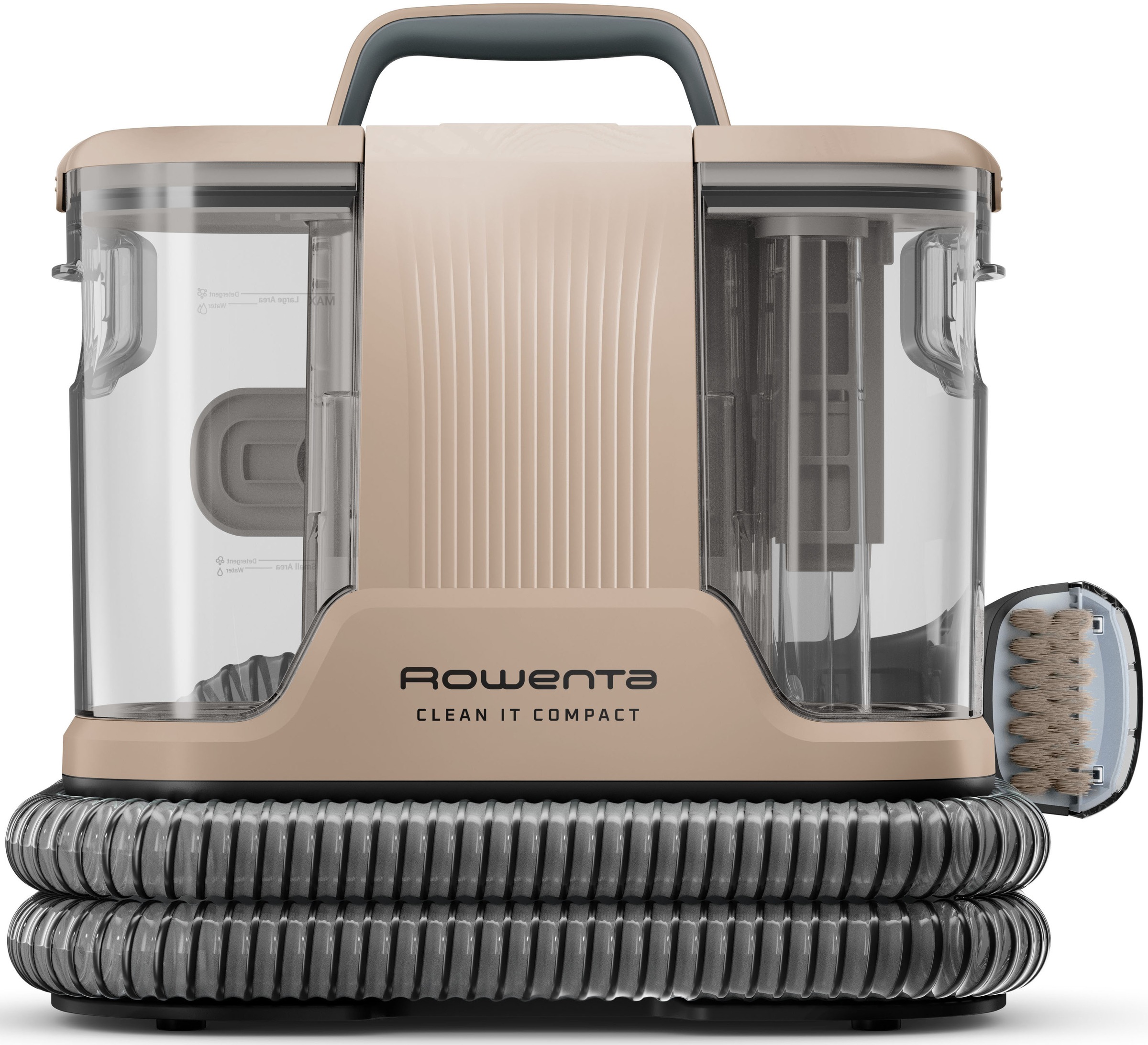 Rowenta Teppichreinigungsgerät "Clean it, tragbarer Fleckenreiniger, austau günstig online kaufen