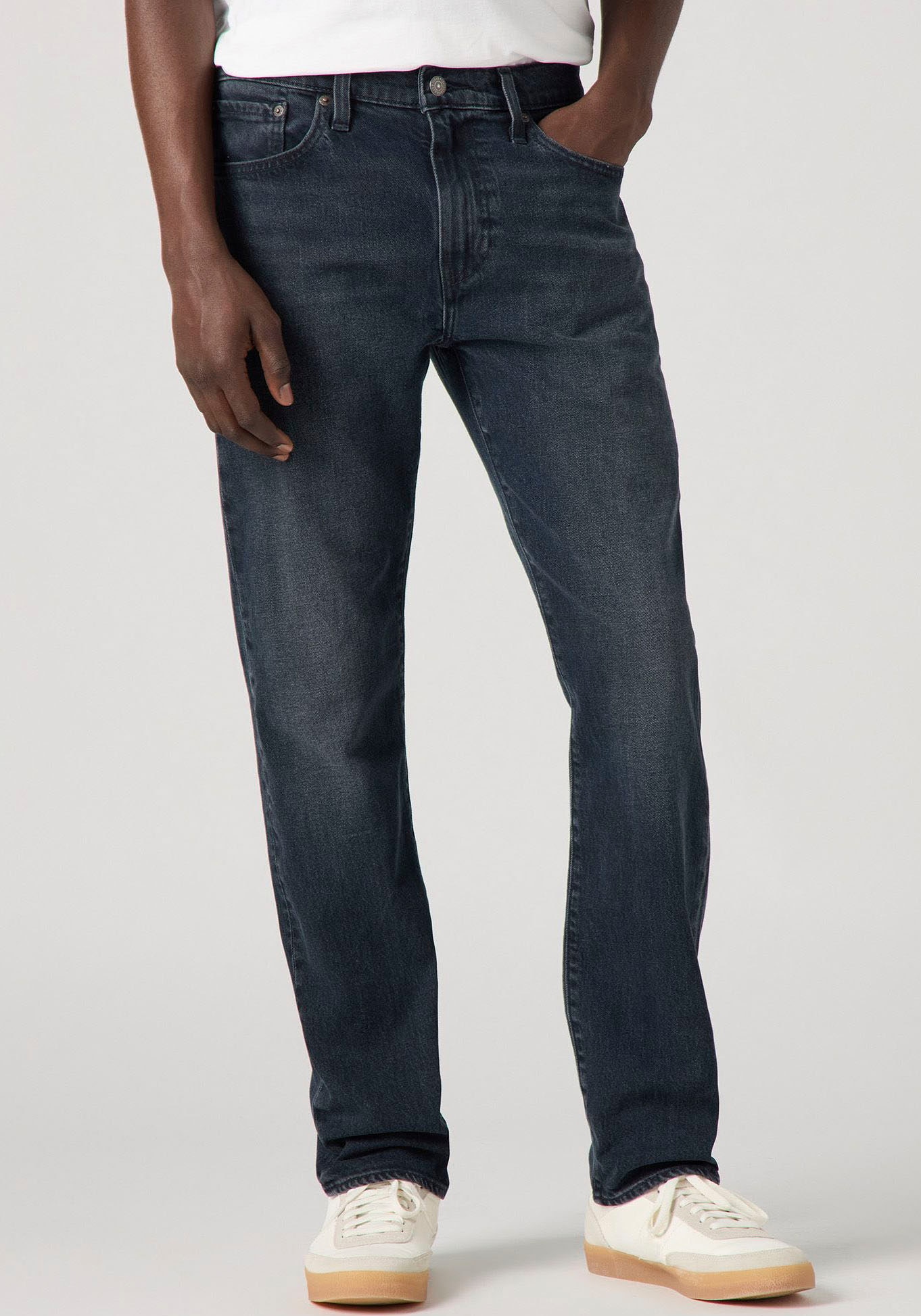 Levis Tapered-fit-Jeans "502 TAPER", in elegantem, modernem Stil günstig online kaufen