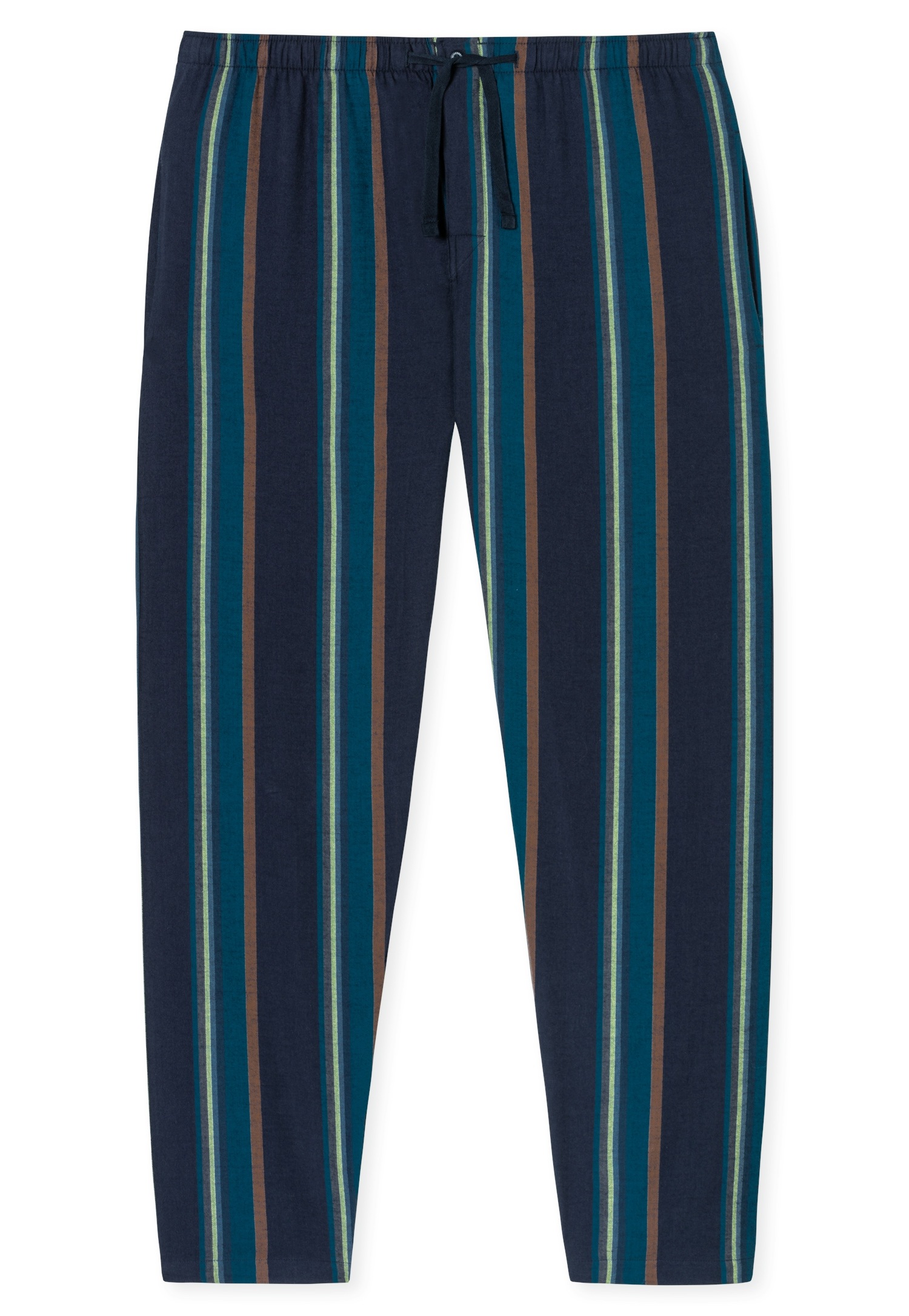 Schiesser Loungehose "Mix + Relax" mit Kordelzug-Bund günstig online kaufen