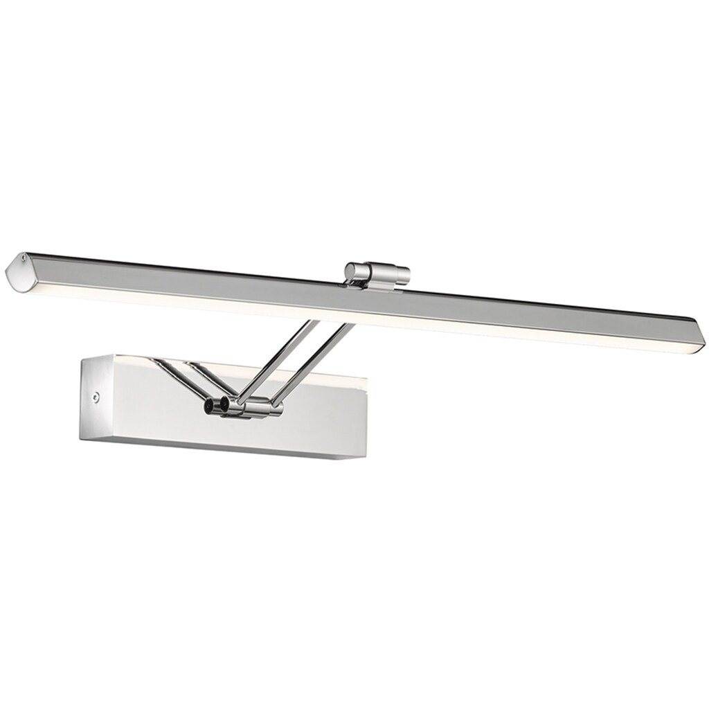 FISCHER & HONSEL LED Wandleuchte »Baabe«, 1 flammig-flammig