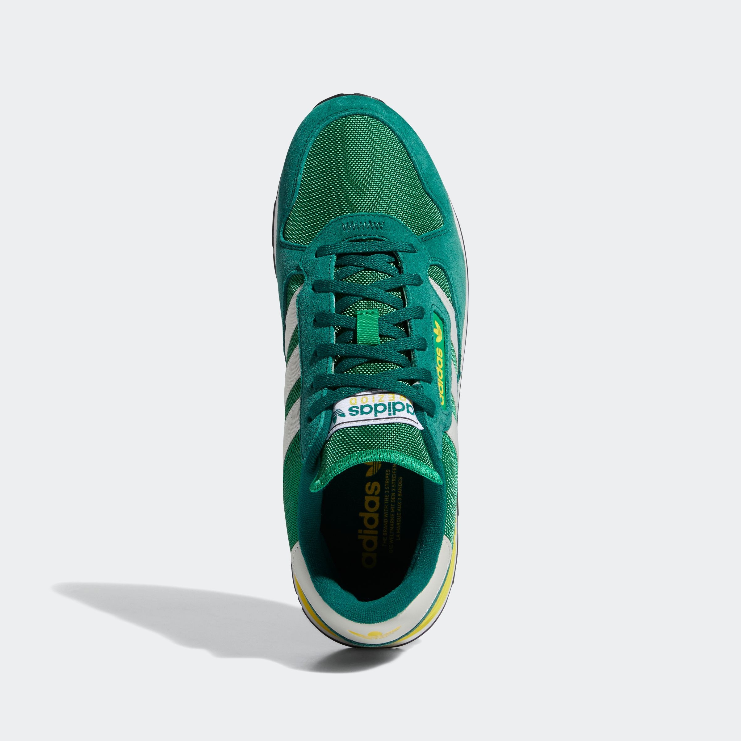 adidas Originals Sneaker »TREZIOD 2.0«