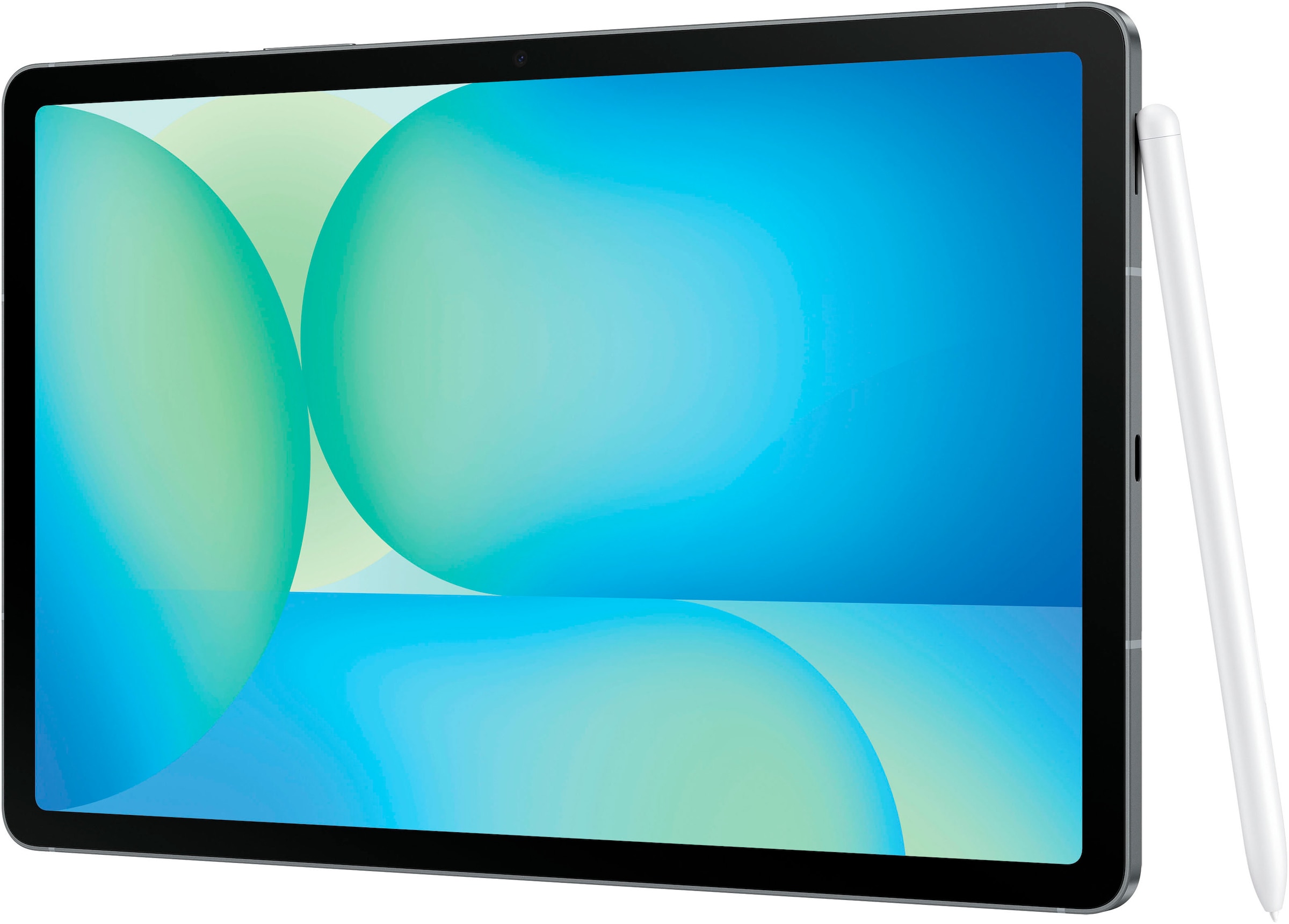Samsung Tablet »Galaxy Tab S10 FE 5G 256GB«, (27,7 cm / 10,9 Zoll), Android, WUXGA+, 5G,)