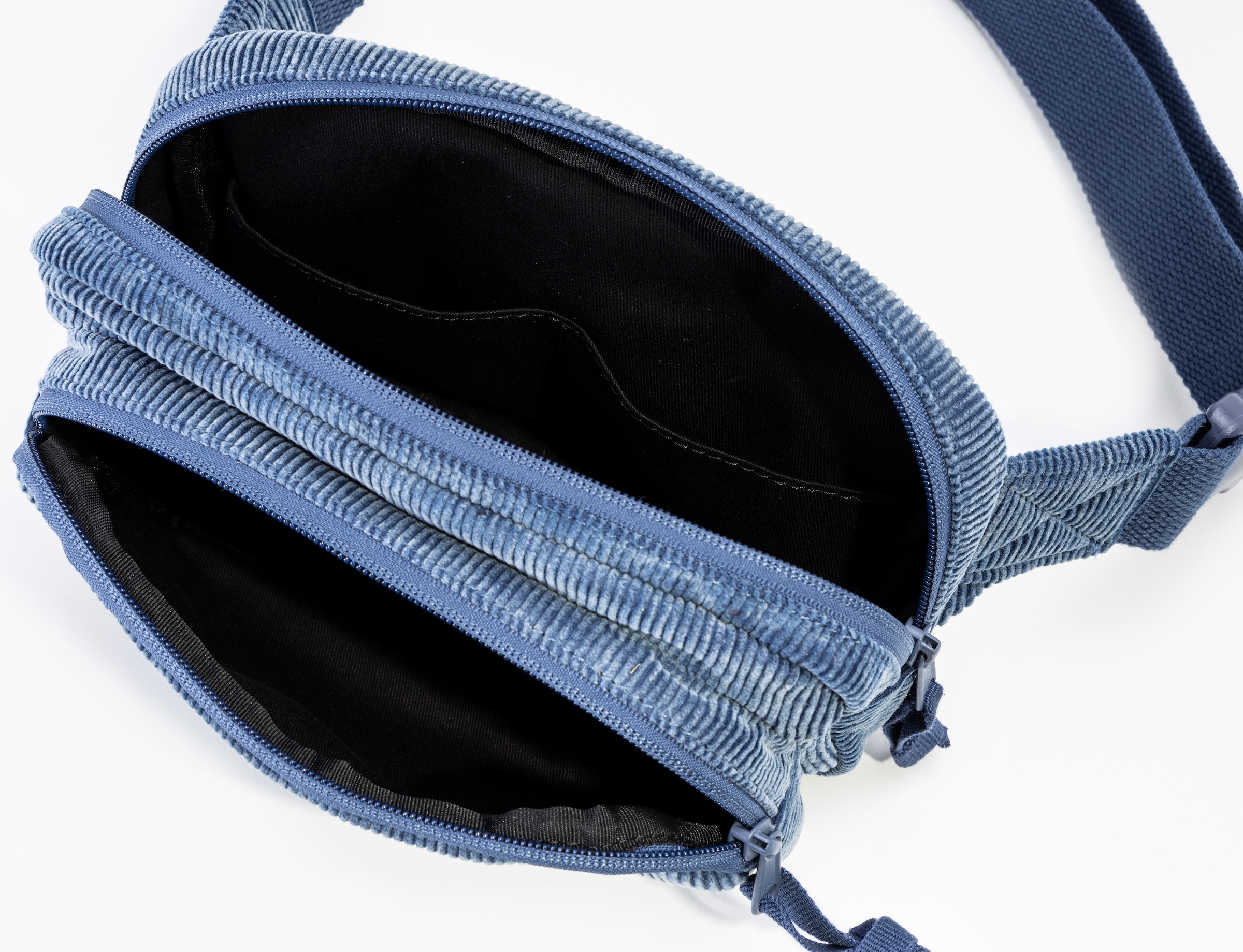 Levi's® Bauchtasche »STREET PACK«, im dezenten Design Umhängetasche Schultertasche