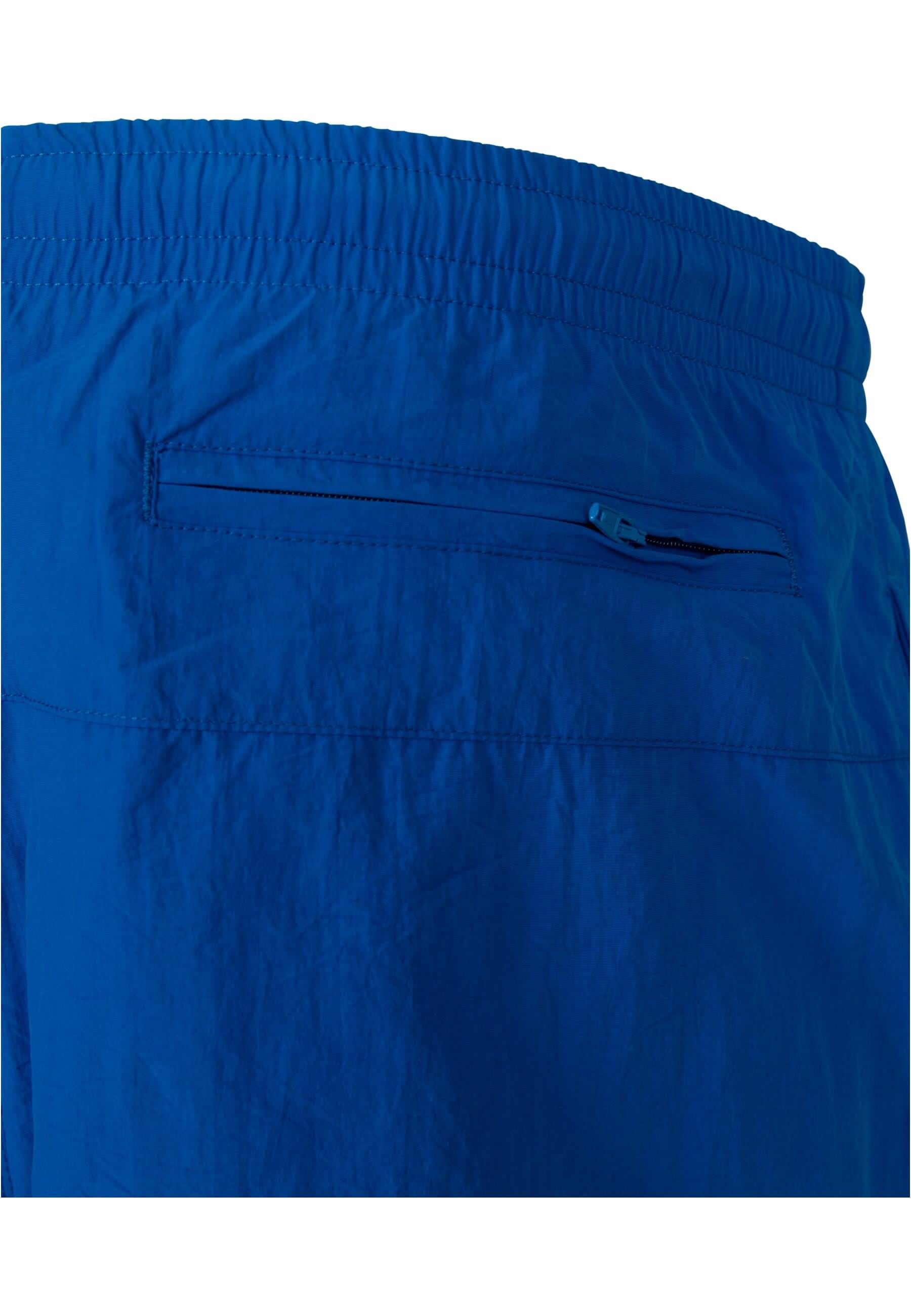 URBAN CLASSICS Badeshorts »Urban Classics Herren Block Swim Shorts«