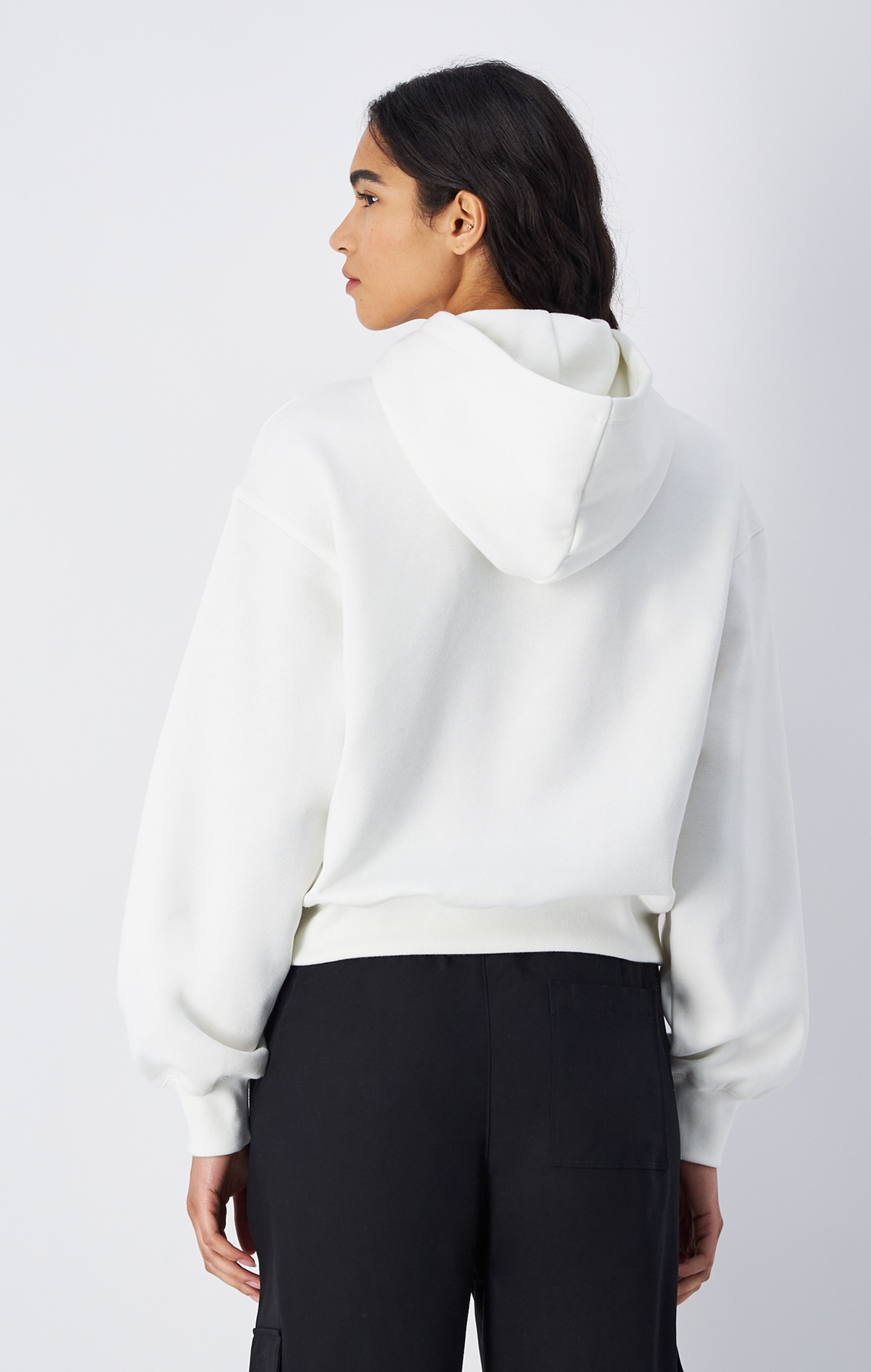 Champion Kapuzensweatshirt