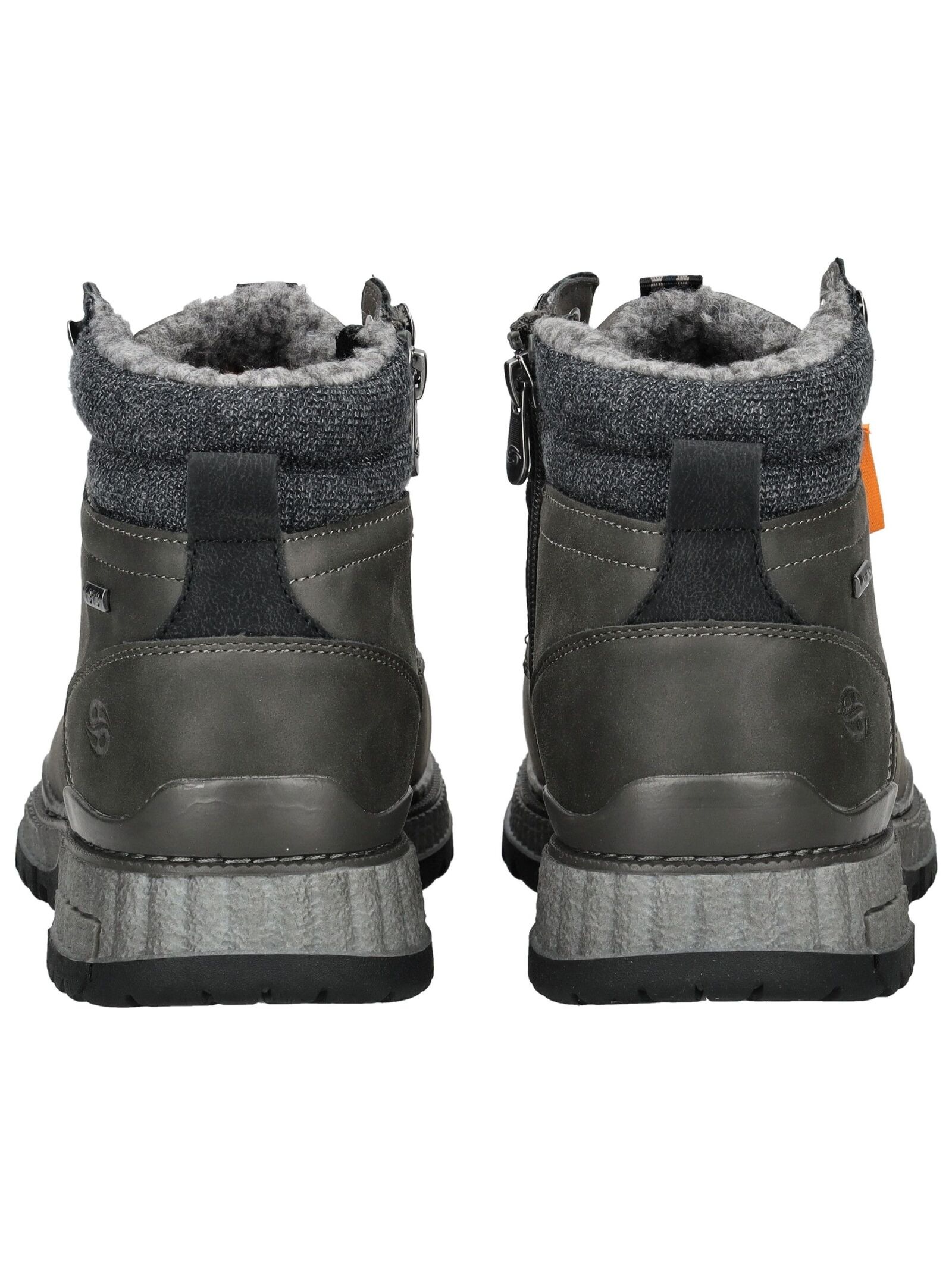 Dockers by Gerli Schnürstiefelette »Dockers by Gerli Stiefelette Lederimitat«