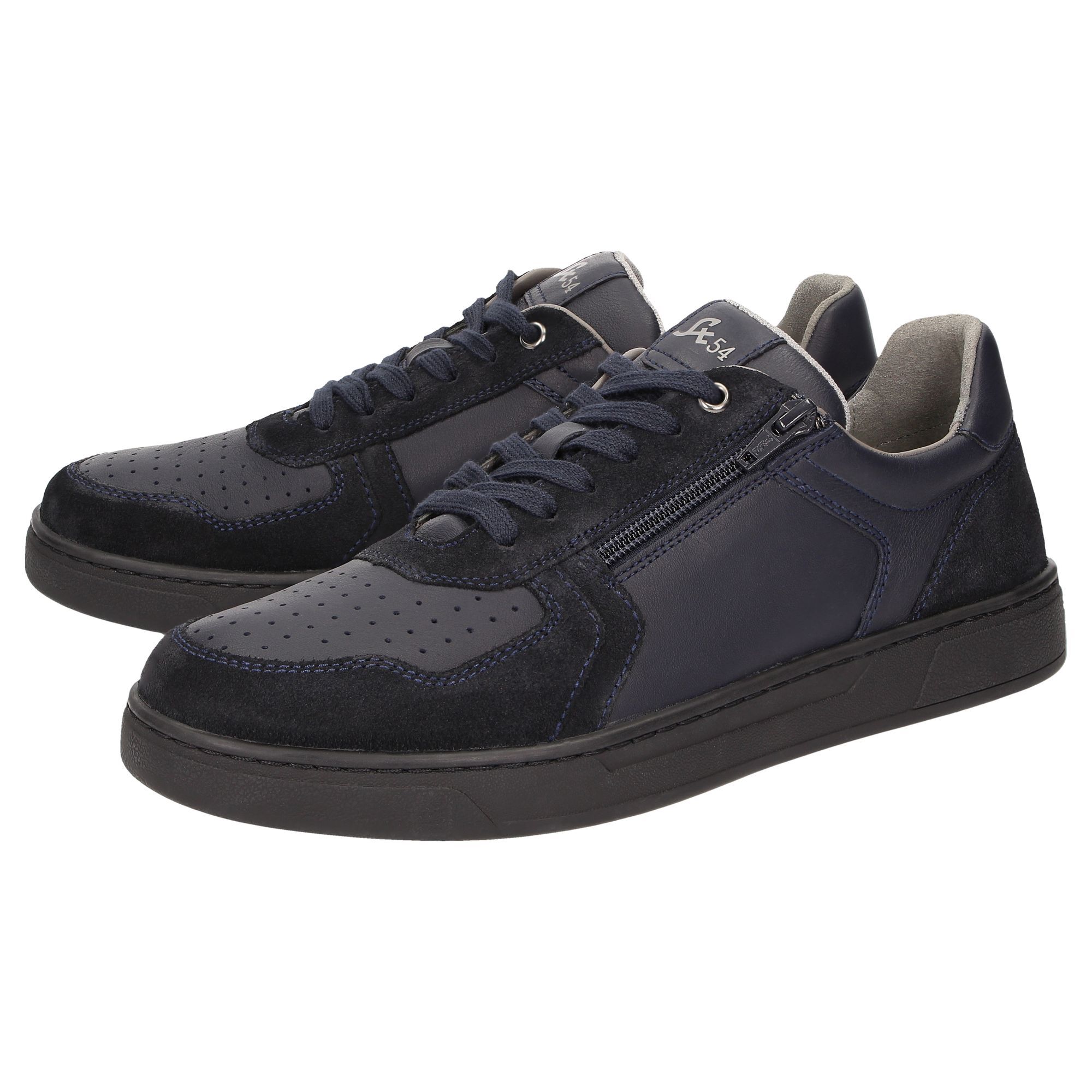 SIOUX Sneaker "Tertulio-700-H"