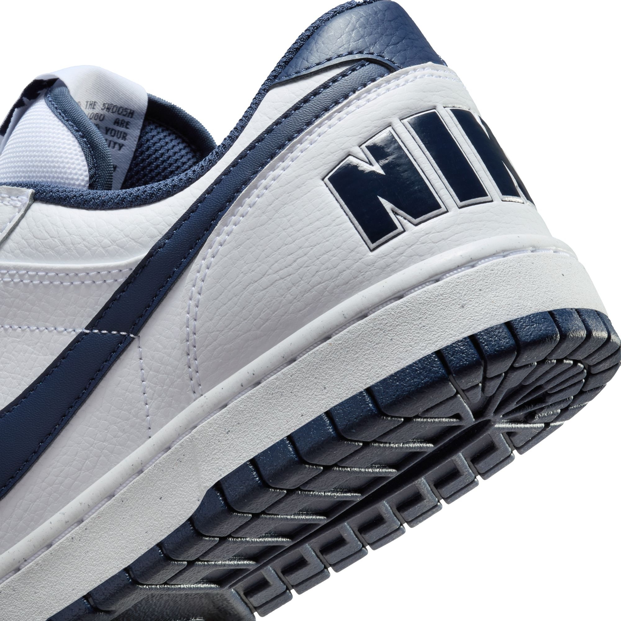 Nike Sportswear Sneaker »BIG LOW«