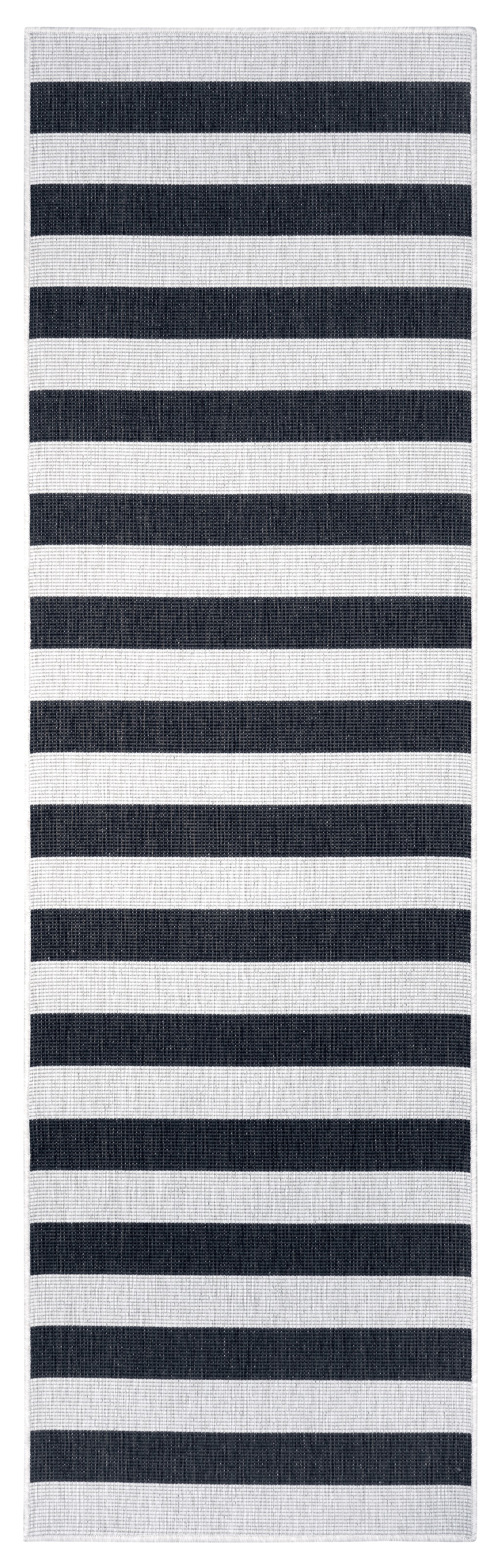 OTTO home Läufer "Alan Wendeteppich" rechteckig 5 mm Höhe Beidseitig nutzba günstig online kaufen