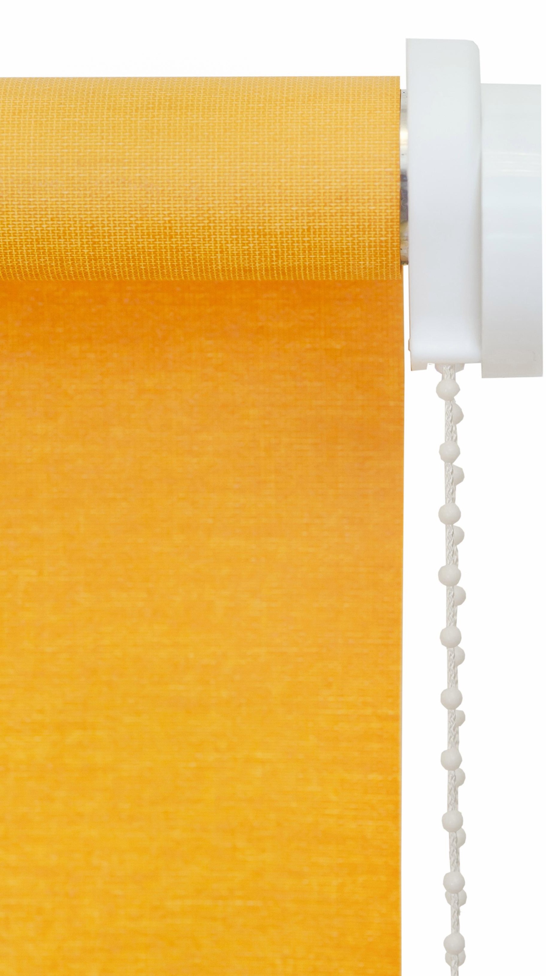 Thumbnail - sunlines Seitenzugrollo "Lea" verdunkelnd energiesparend mit Bohren 1 Stück