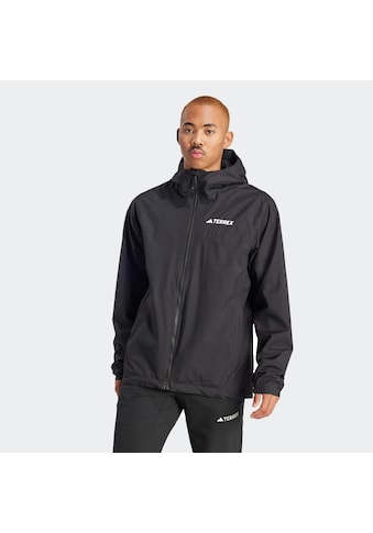 adidas TERREX Outdoorjacke »MULTI 2L RAIN J«