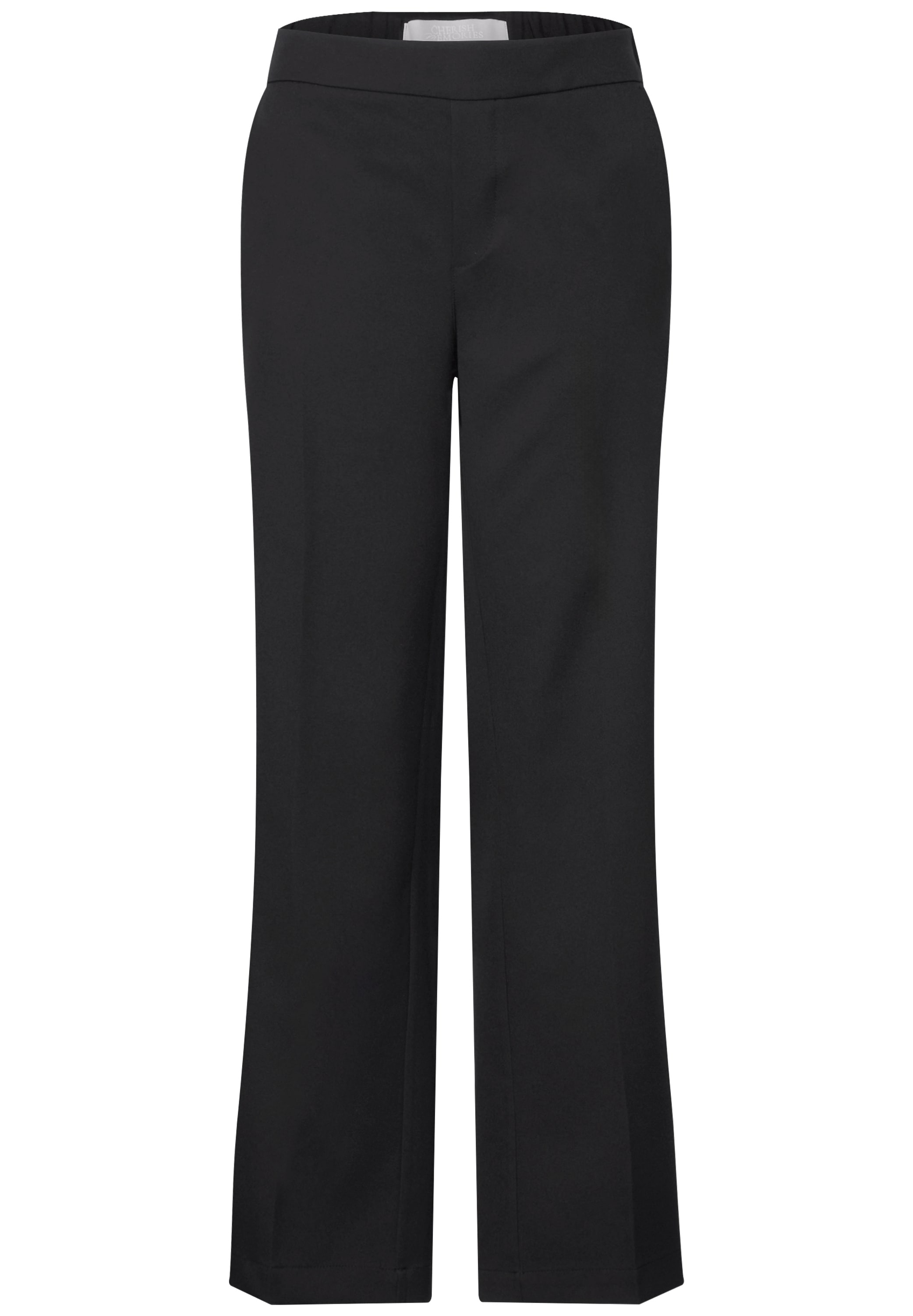 Cecil Stoffhose, im Loose Fit