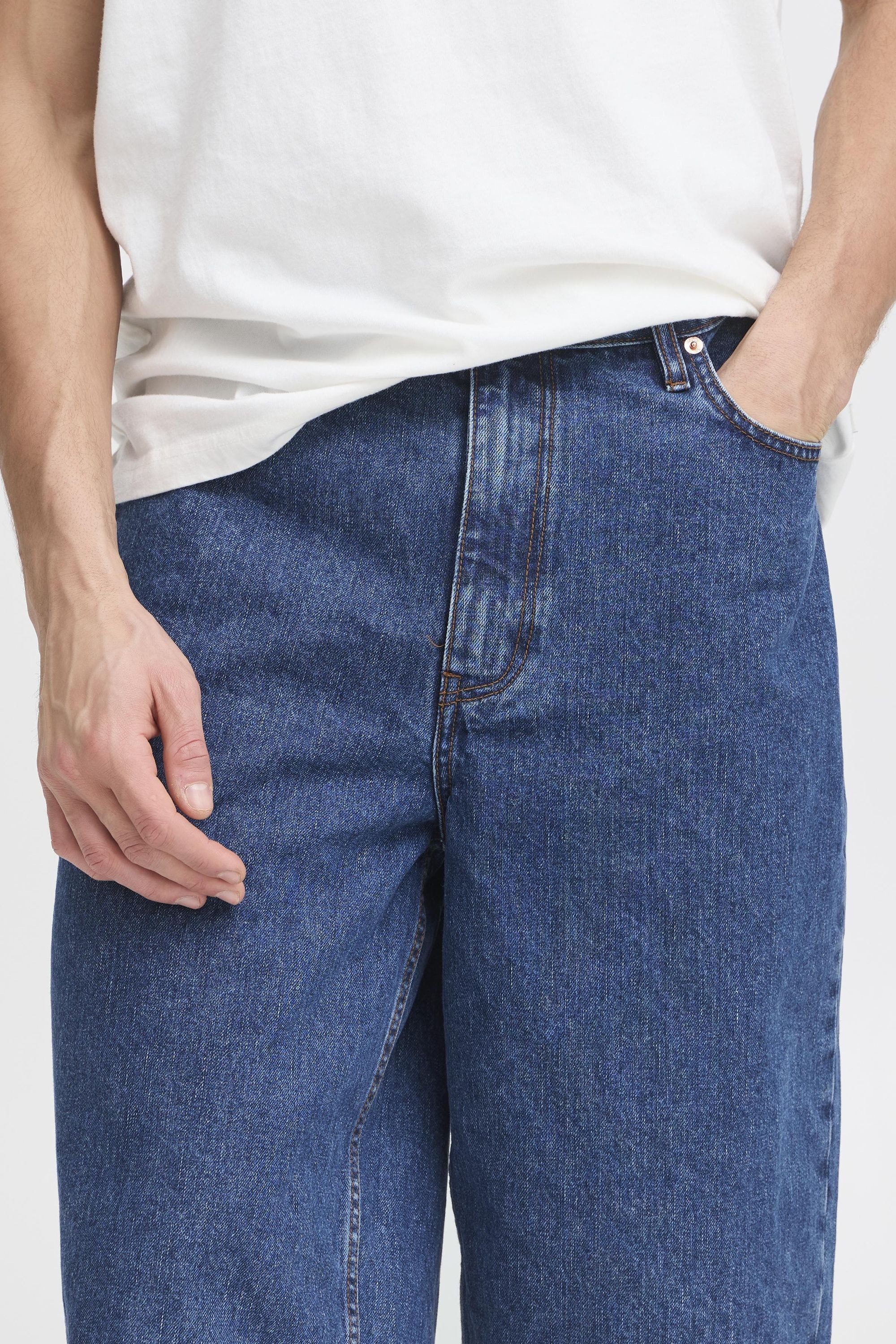 !Solid Jeansshorts »Shorts SDTOMMY«