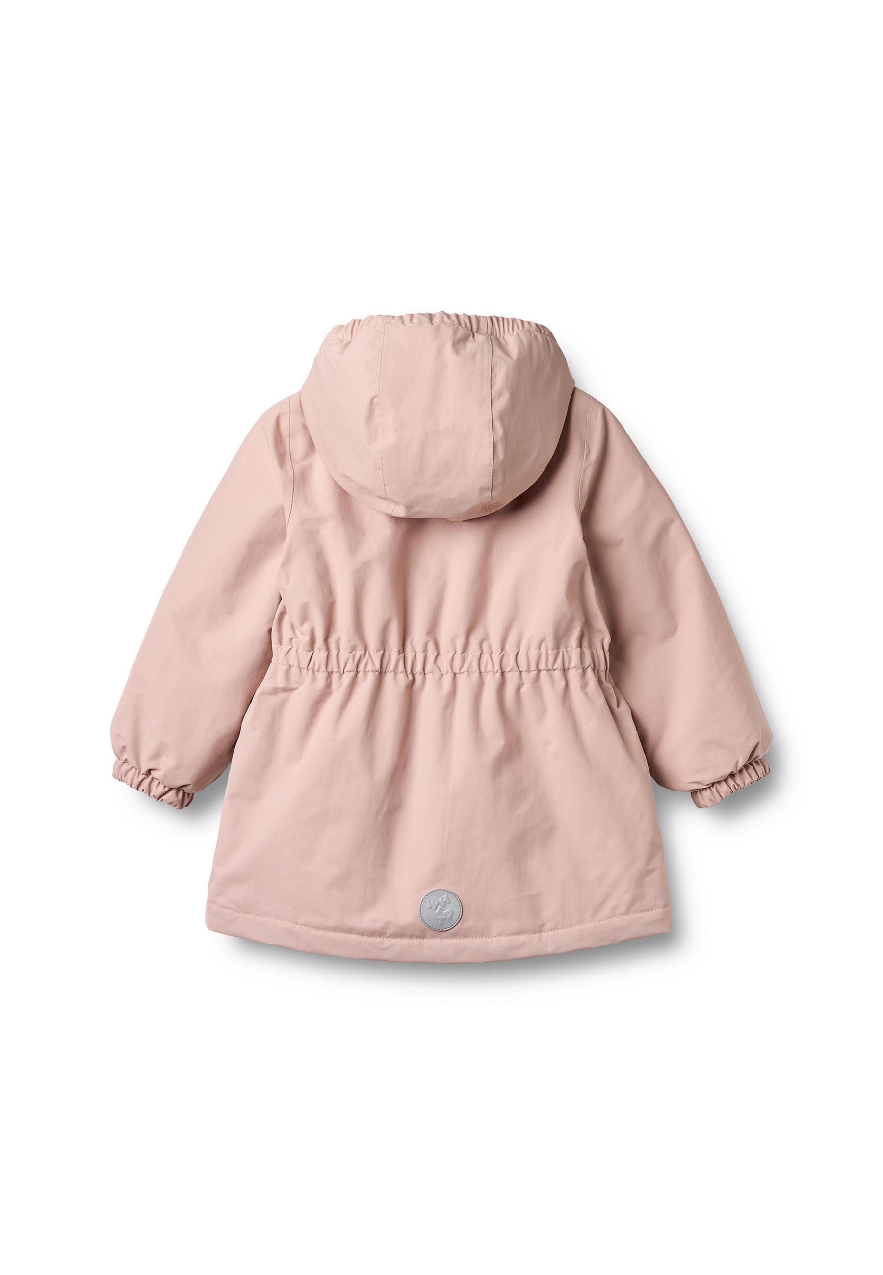 WHEAT Allwetterjacke »WHEAT Jacket Sille« 1 Stk. tlg. mit Kapuze winddicht