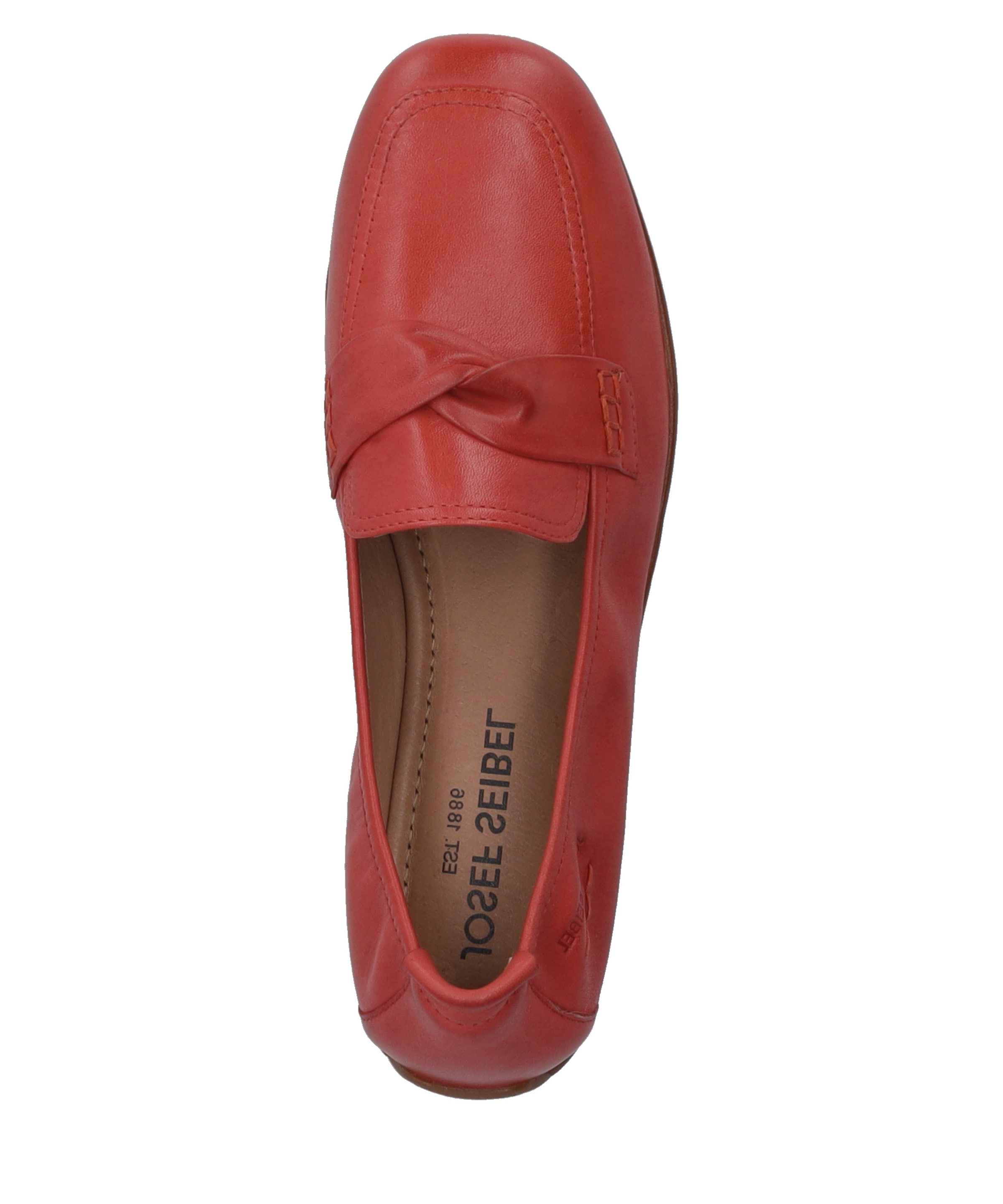 Josef Seibel Ballerina »Fenja 14, rot«