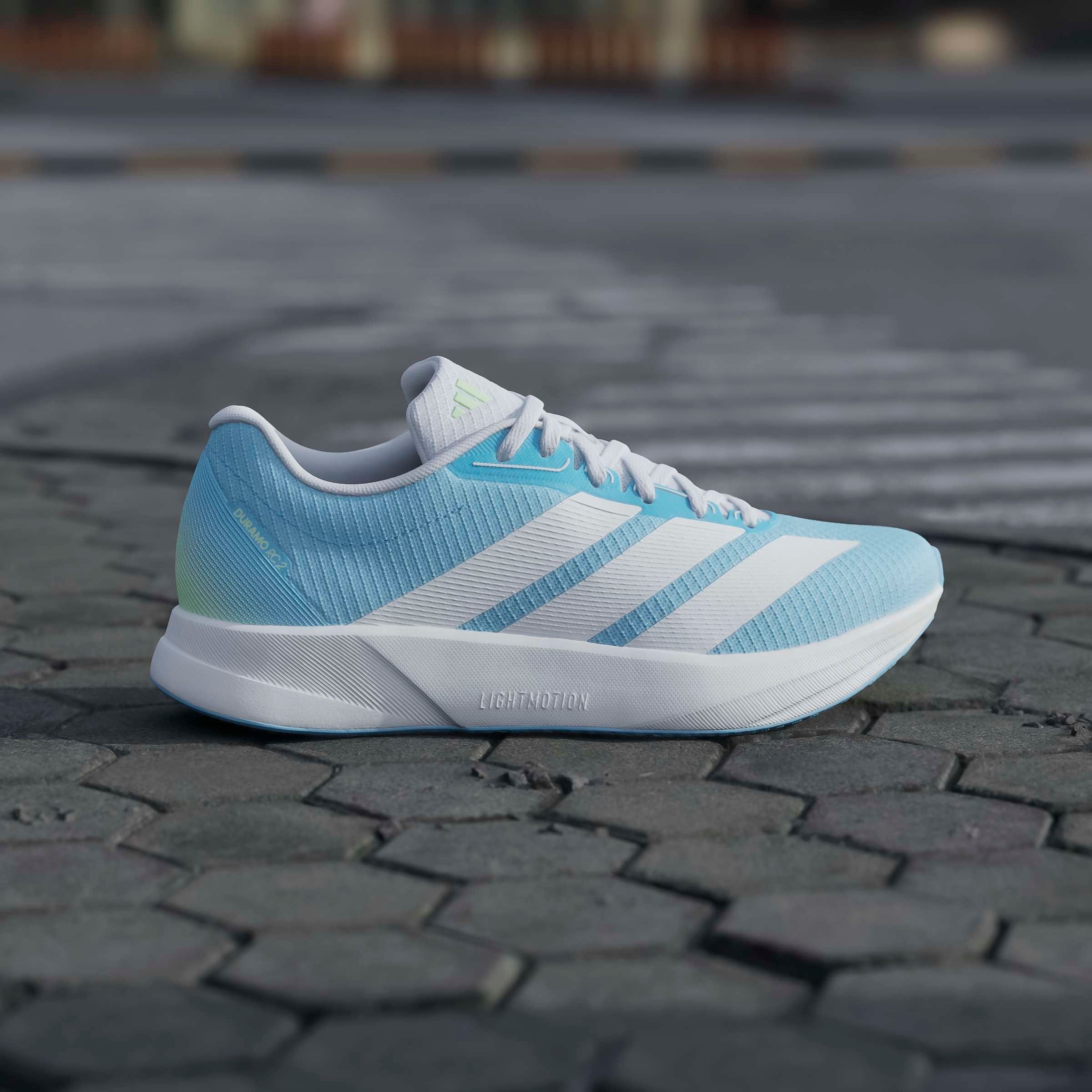 adidas Performance Laufschuh »DURAMO RC2«  sehr leicht