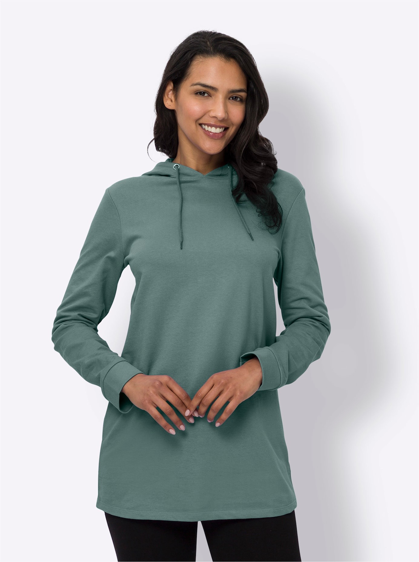 Longsweatshirt günstig online kaufen