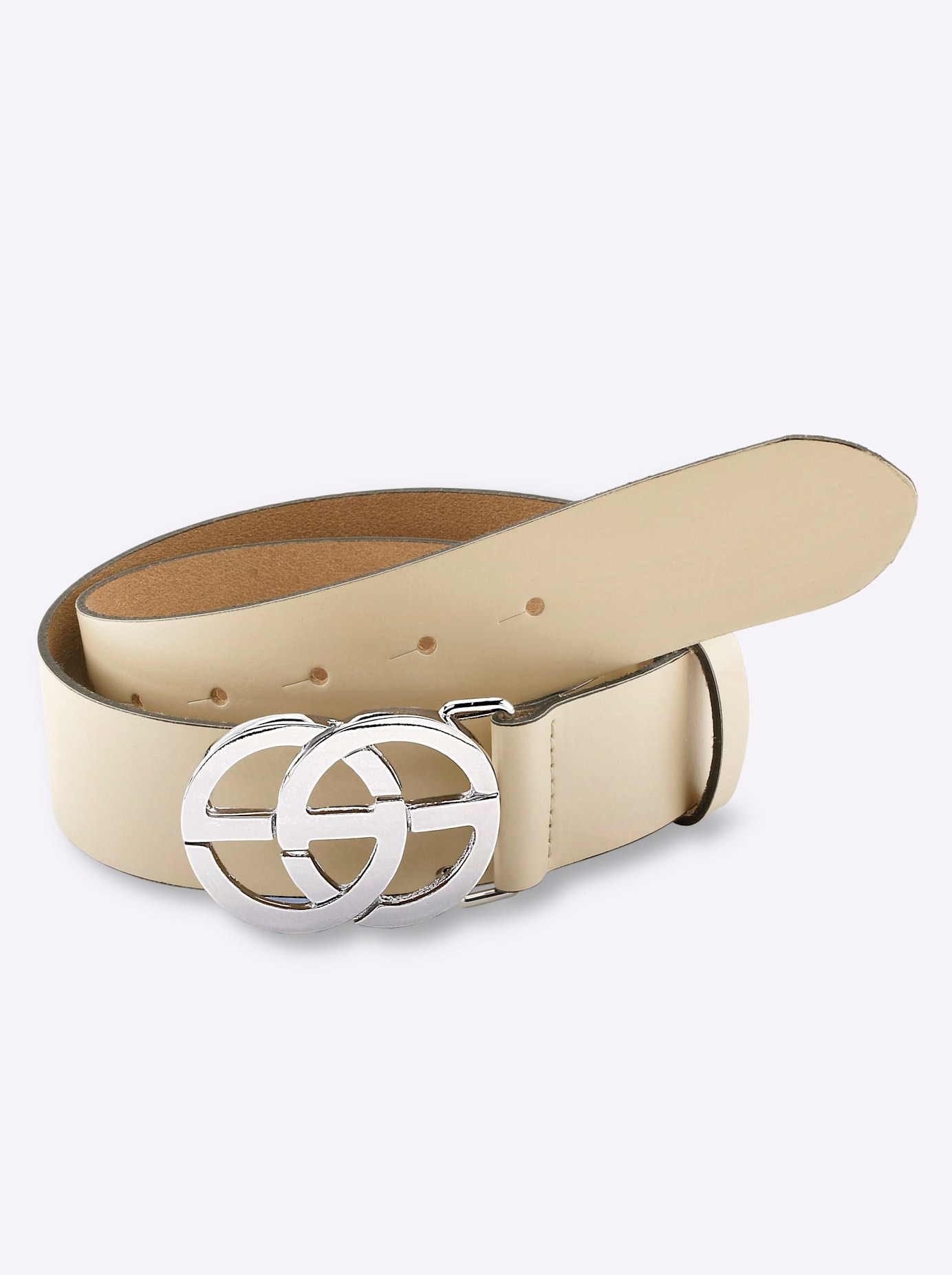 heine Ledergürtel günstig online kaufen