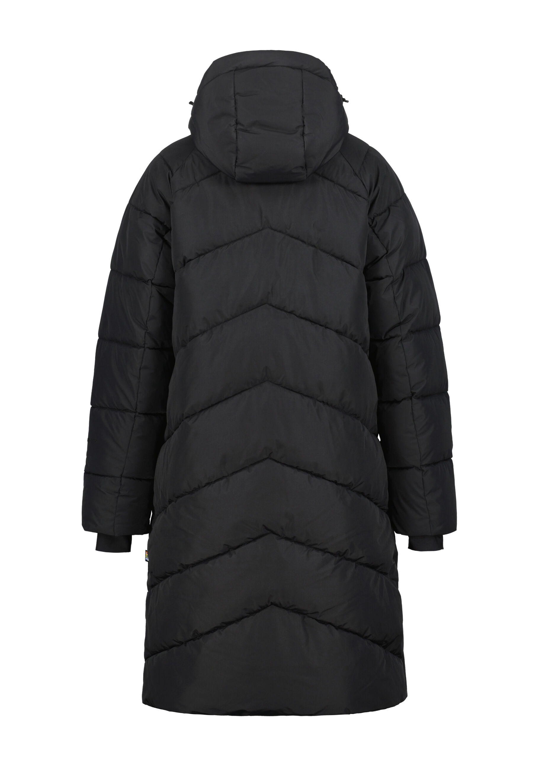 Rukka Outdoorjacke »Rukka Mantel Viinikkala«