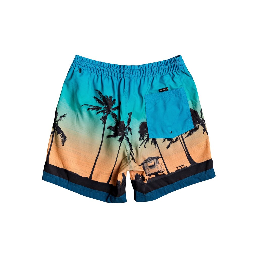 Quiksilver Boardshorts »Paradise 17"«