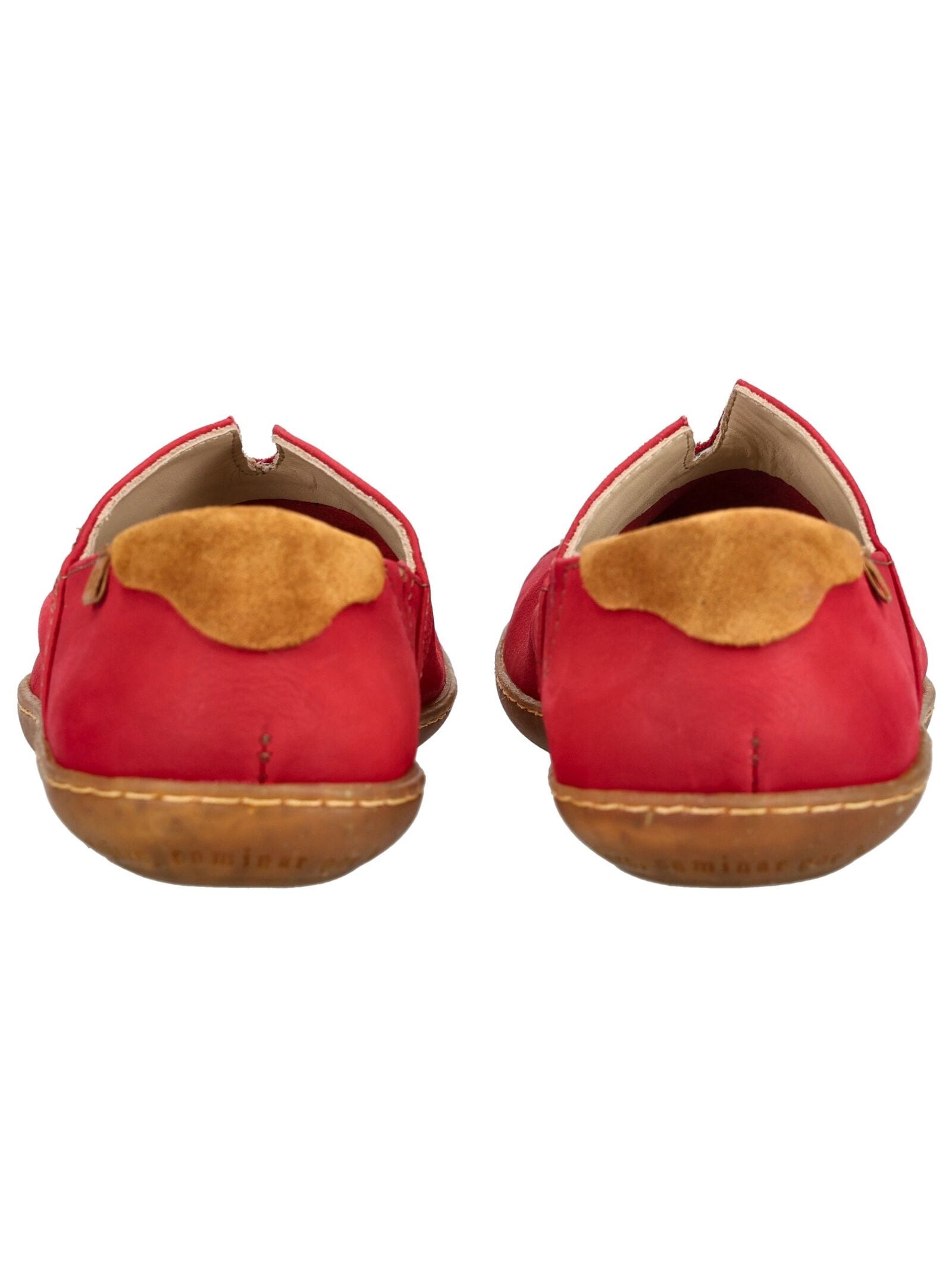 El Naturalista Slipper »El Naturalista Slipper Nubukleder«