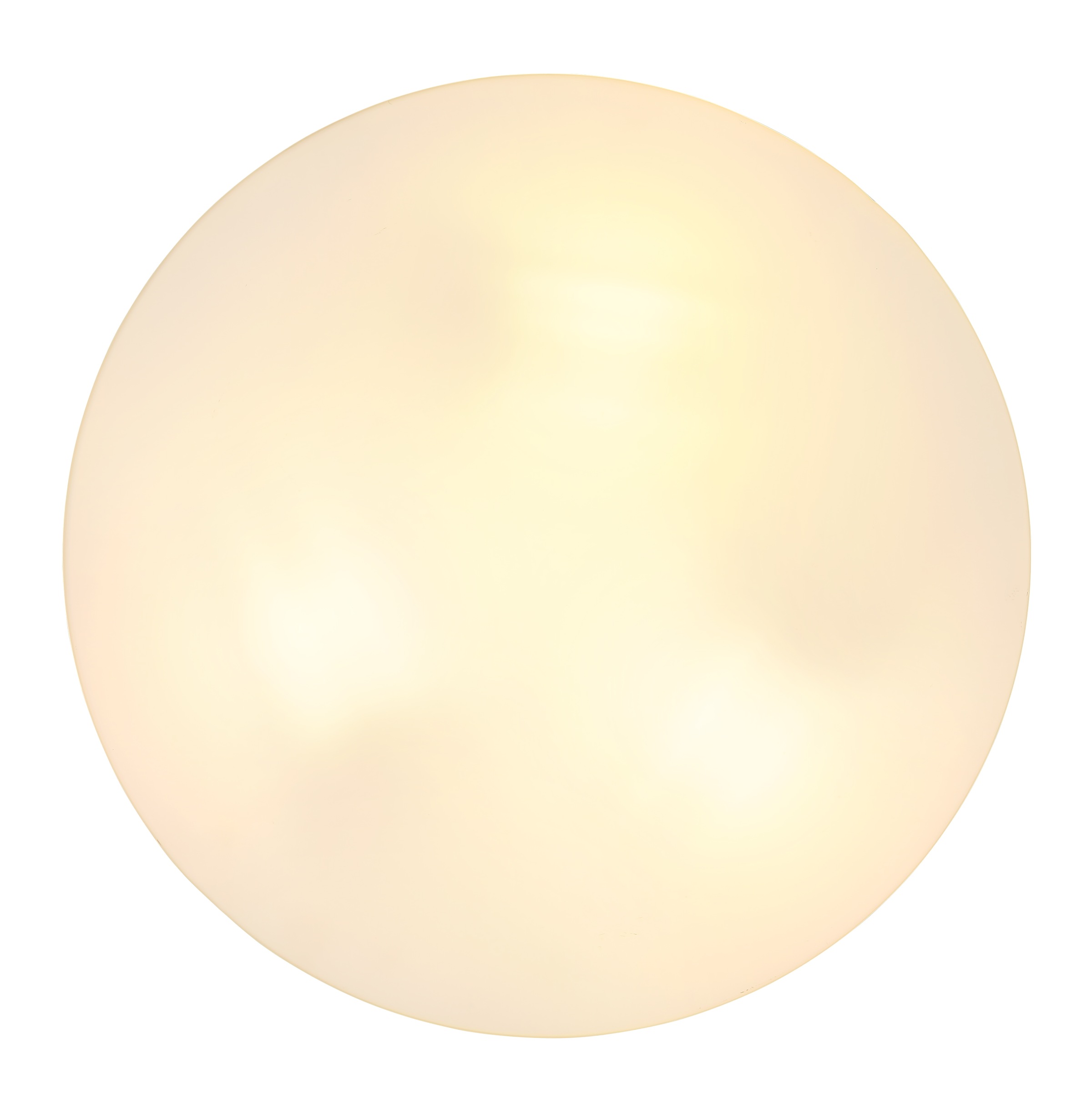 GLOBO LIGHTING Außen-Deckenleuchte »VRANOS«, Leuchtmittel E27 | ohne Leuchtmittel, Außen-Deckenlampe/Terrasse/Glas opal/IP44