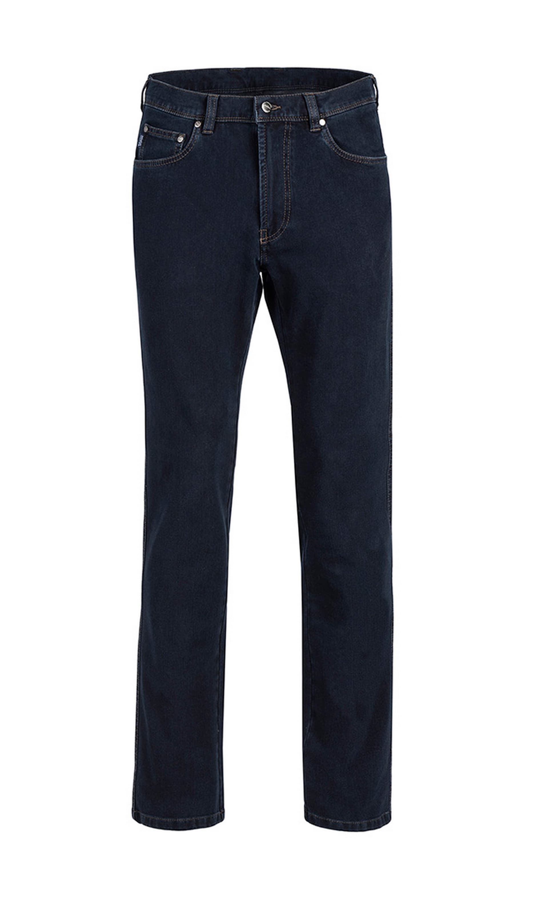 Bequeme Jeans »Genua III DO«, in 360° Bi-Stretch Denim