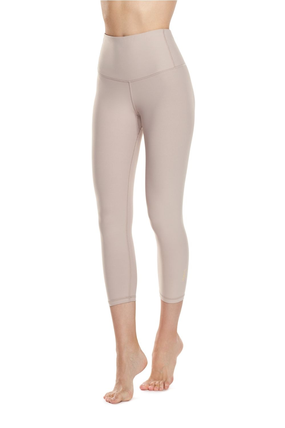 Winshape Leggings »7/8-Tights HWL317C«, mit V-Shape Applikation und Core-Bund